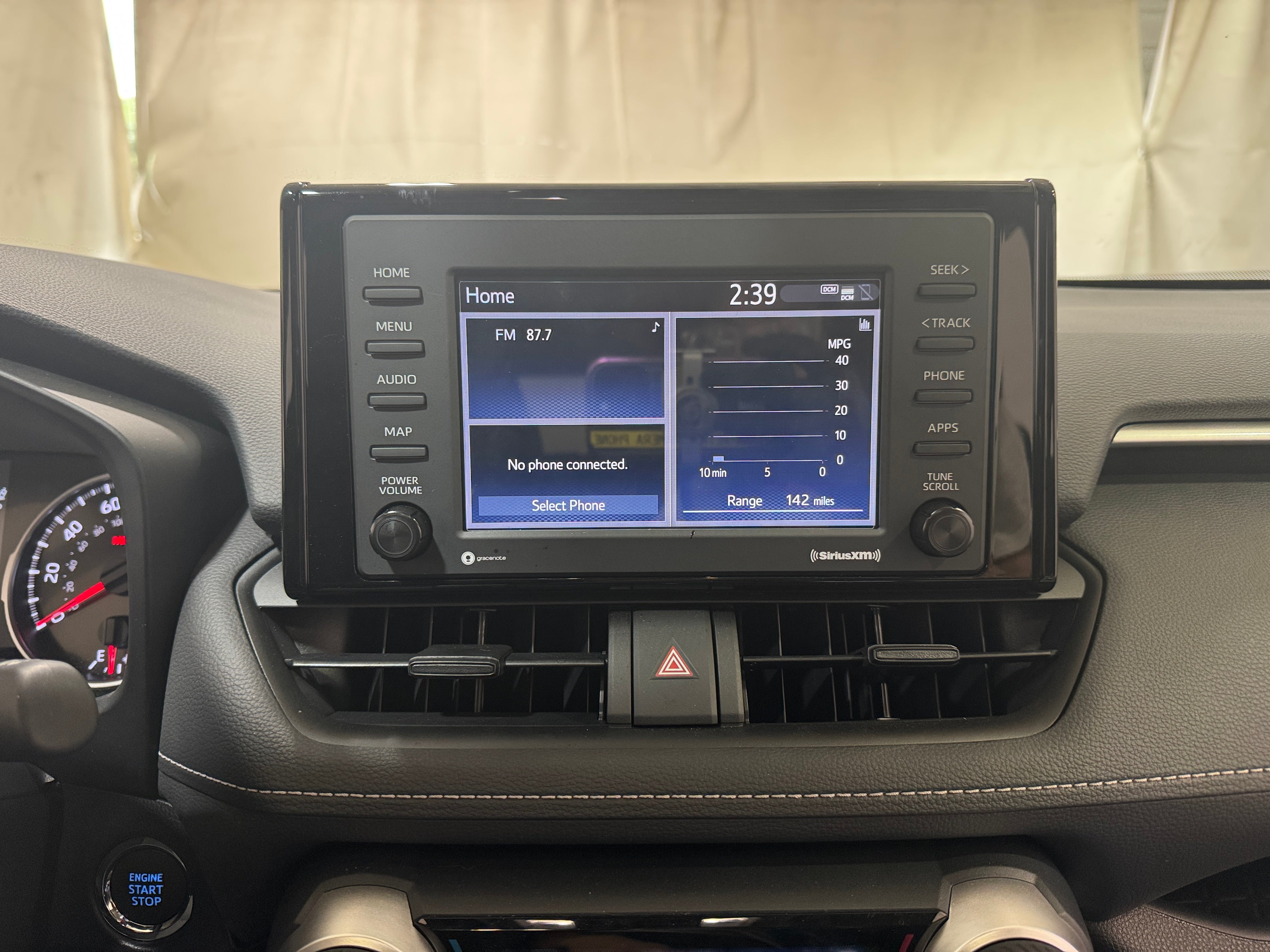 2022 Toyota RAV4 XLE 4