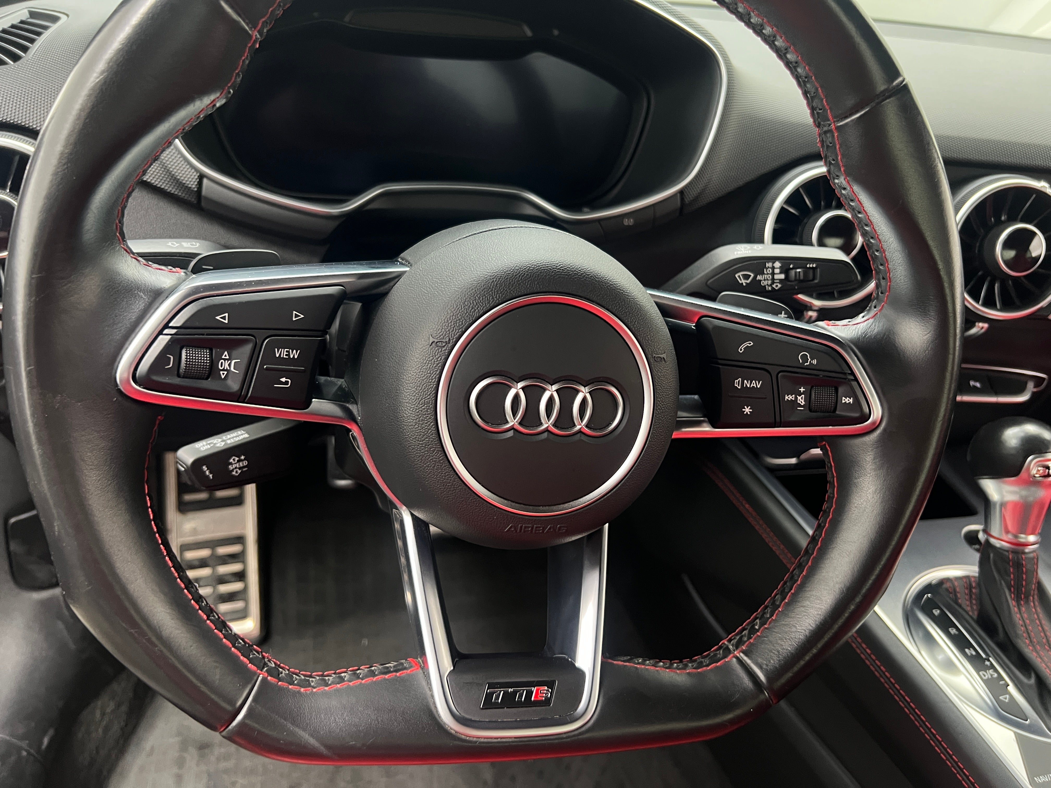 2017 Audi TT  3