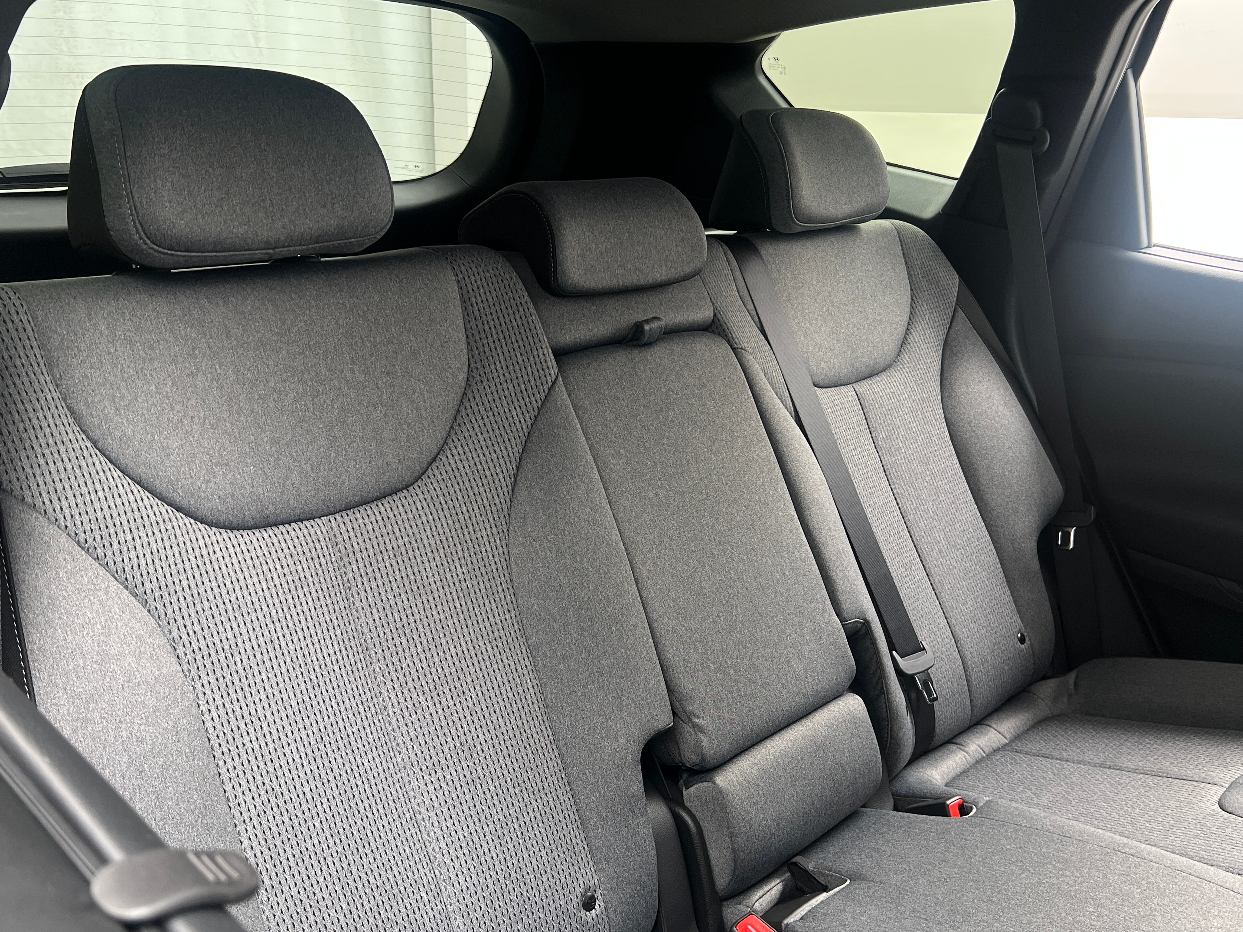 2023 Hyundai Santa Fe SEL 6