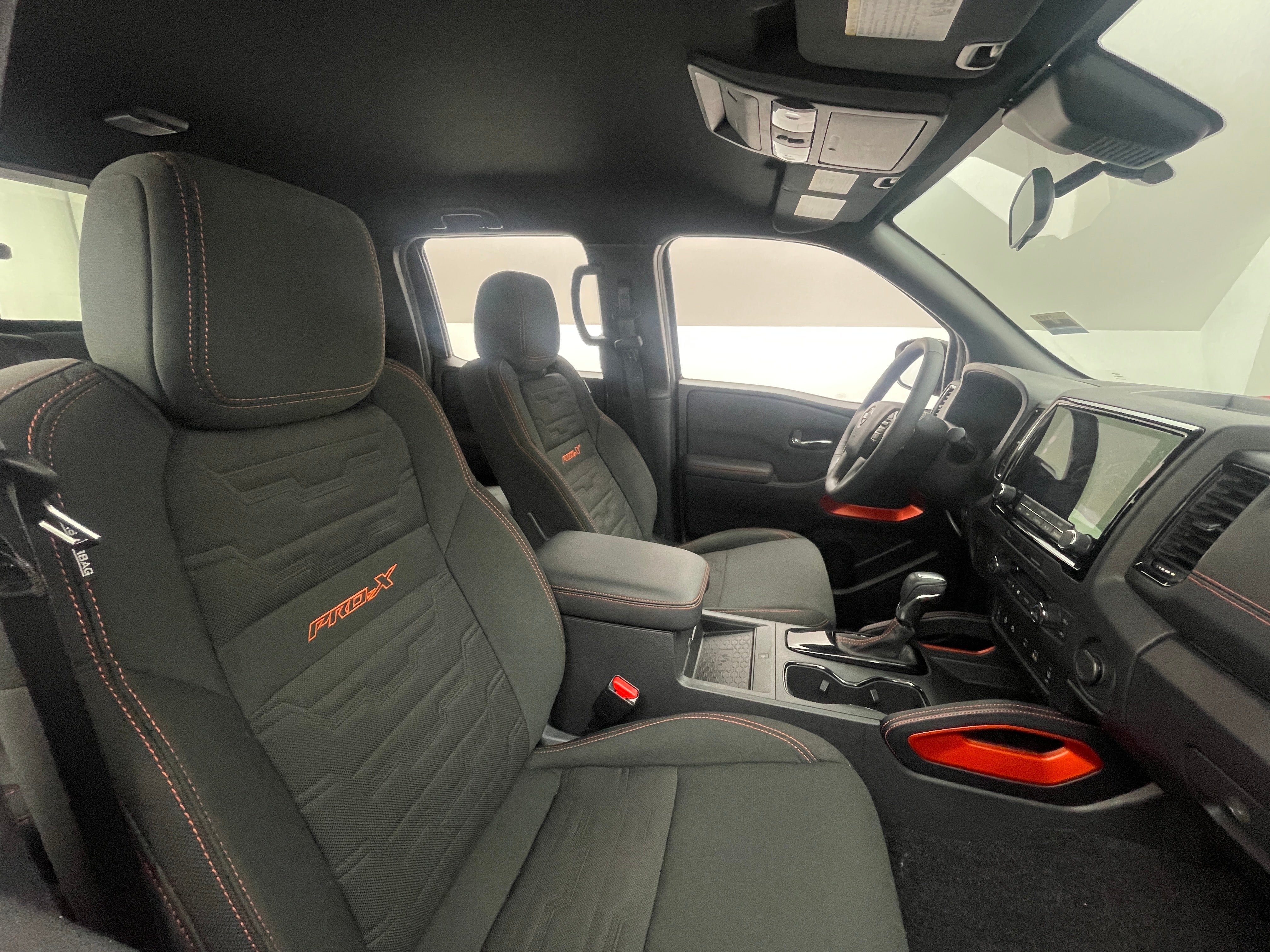 Thumbnail: 2023 Nissan Frontier - 2