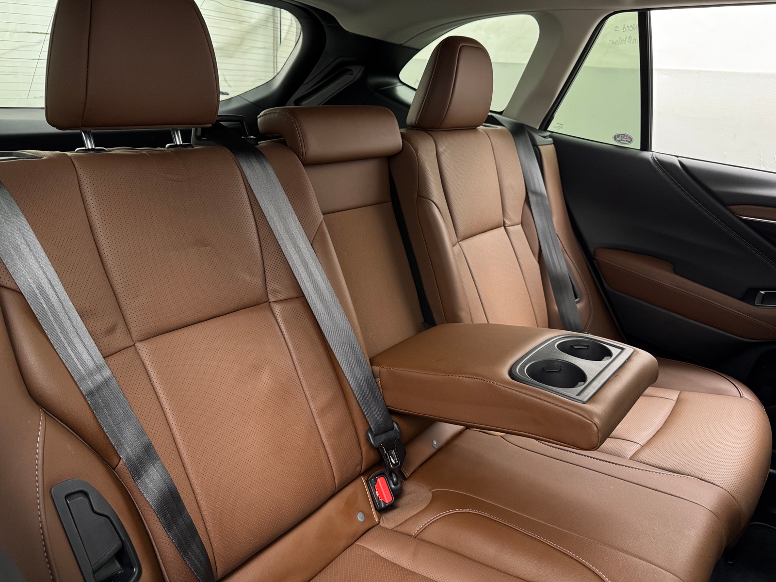 Thumbnail: 2024 Subaru Outback - 5
