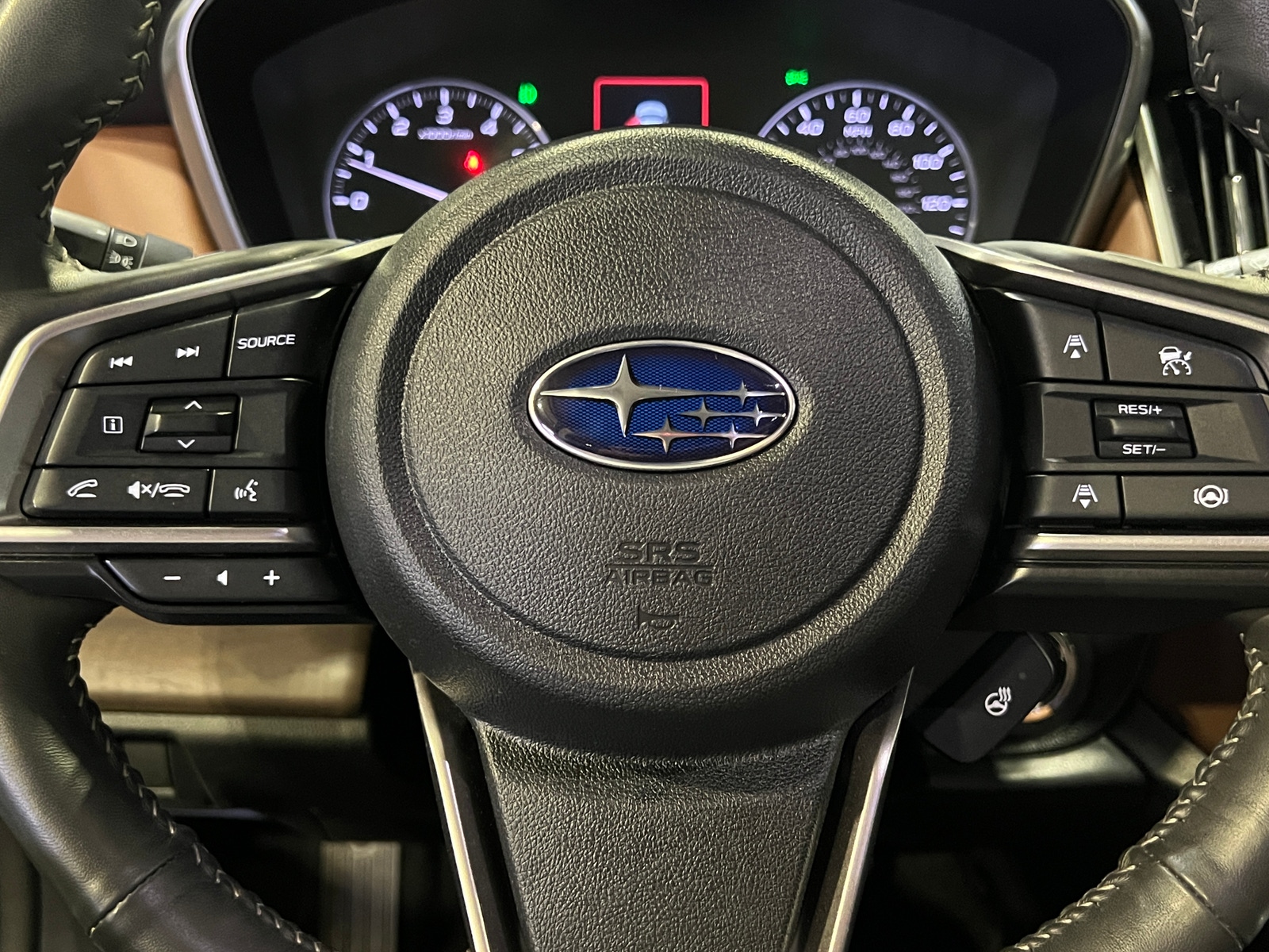 Thumbnail: 2024 Subaru Outback - 4