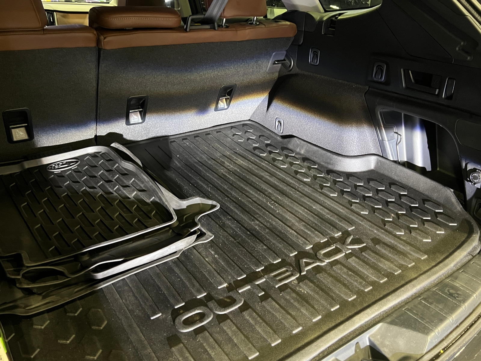 Thumbnail: 2024 Subaru Outback - 6