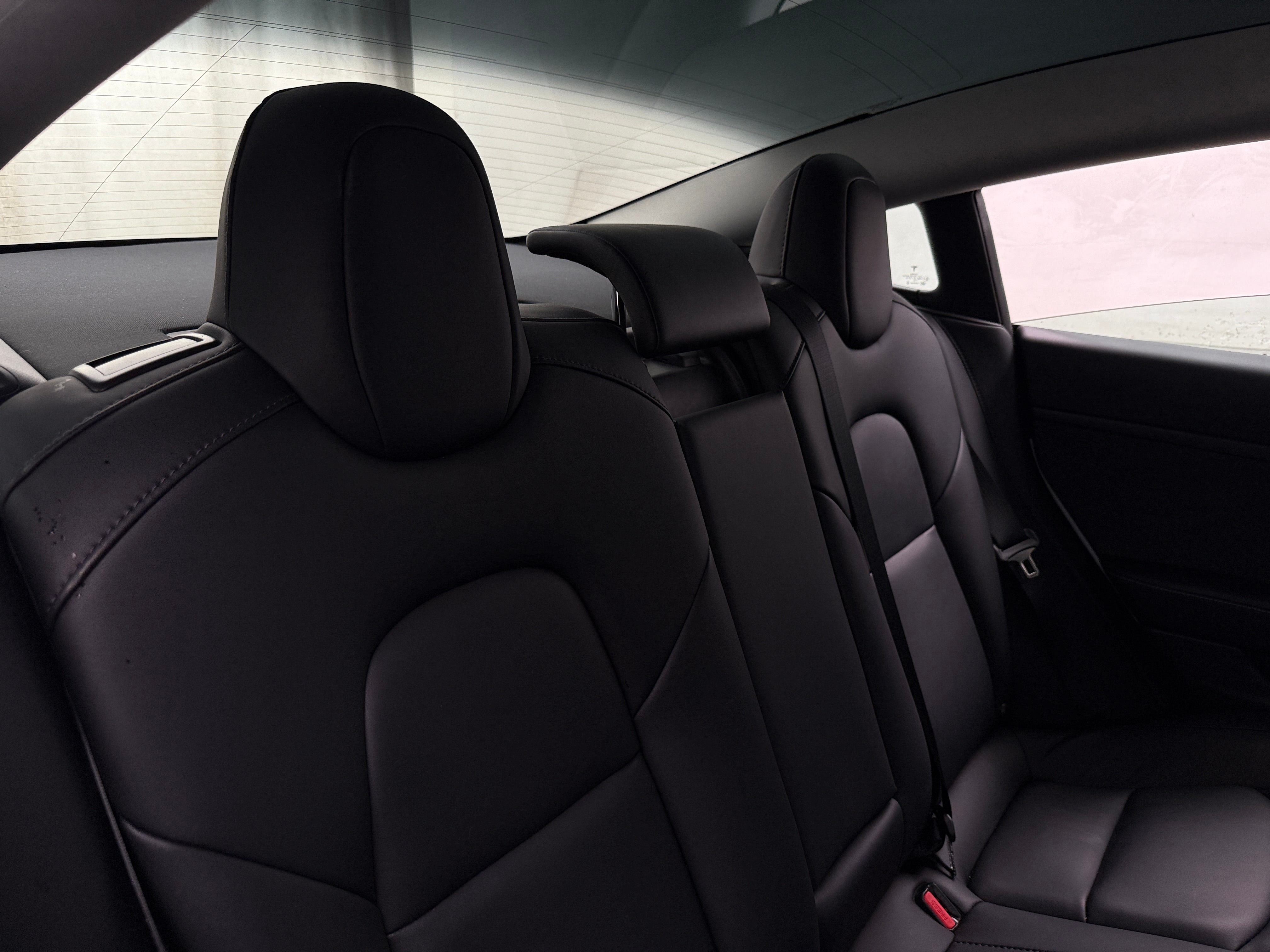 2023 Tesla Model 3 Standard Range 5