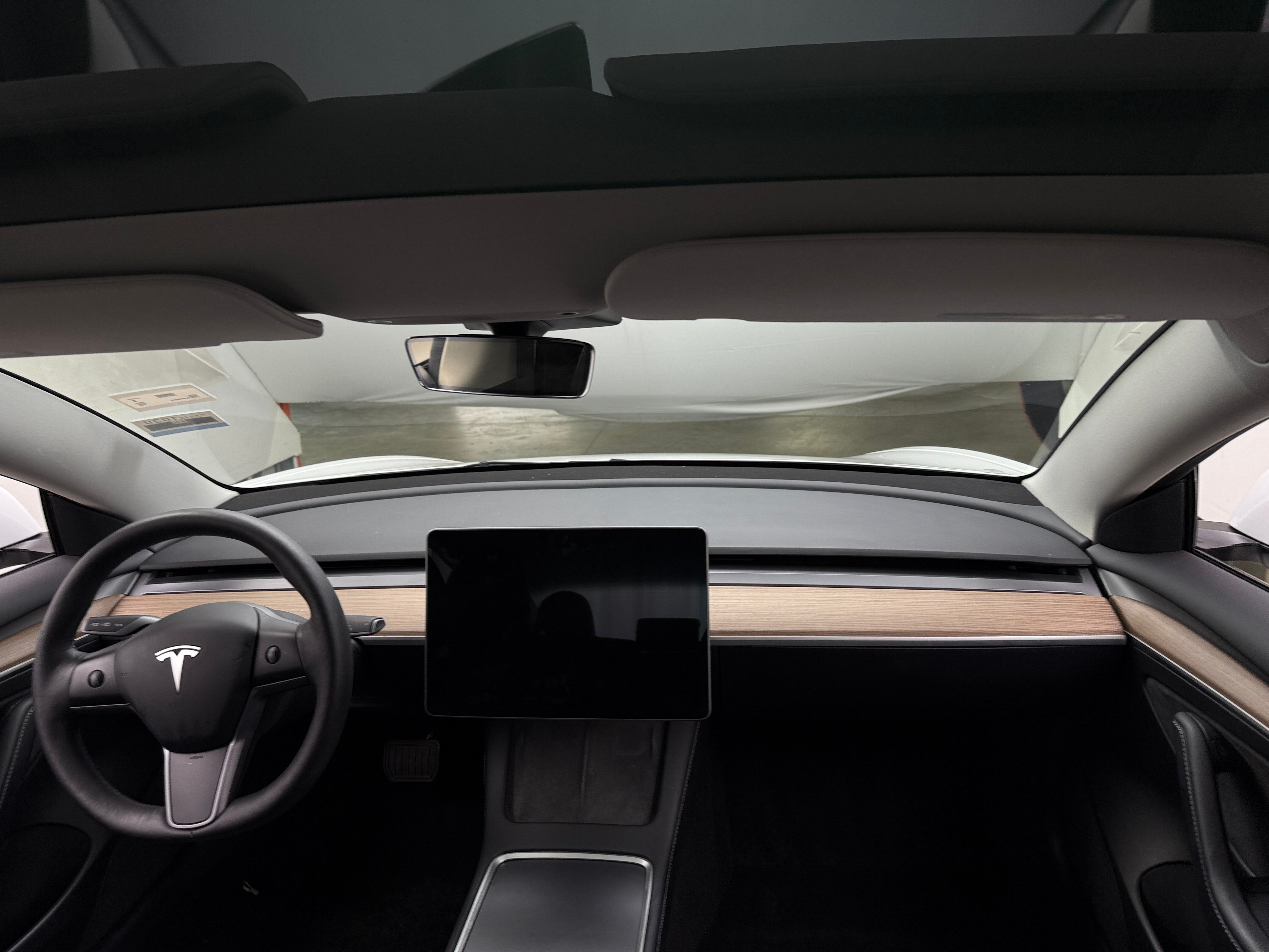 2023 Tesla Model 3 Standard Range 2