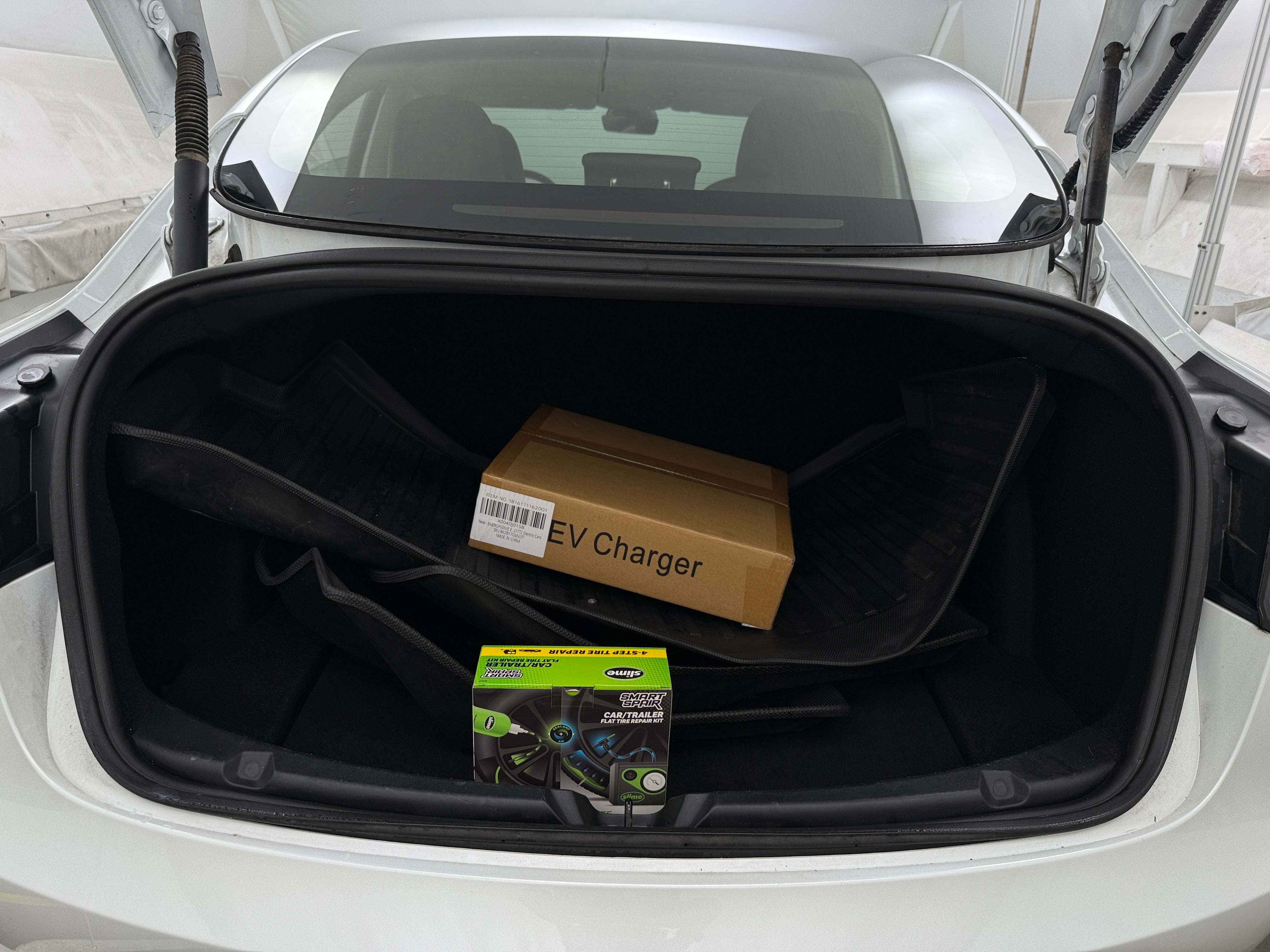 2023 Tesla Model 3 Standard Range 6