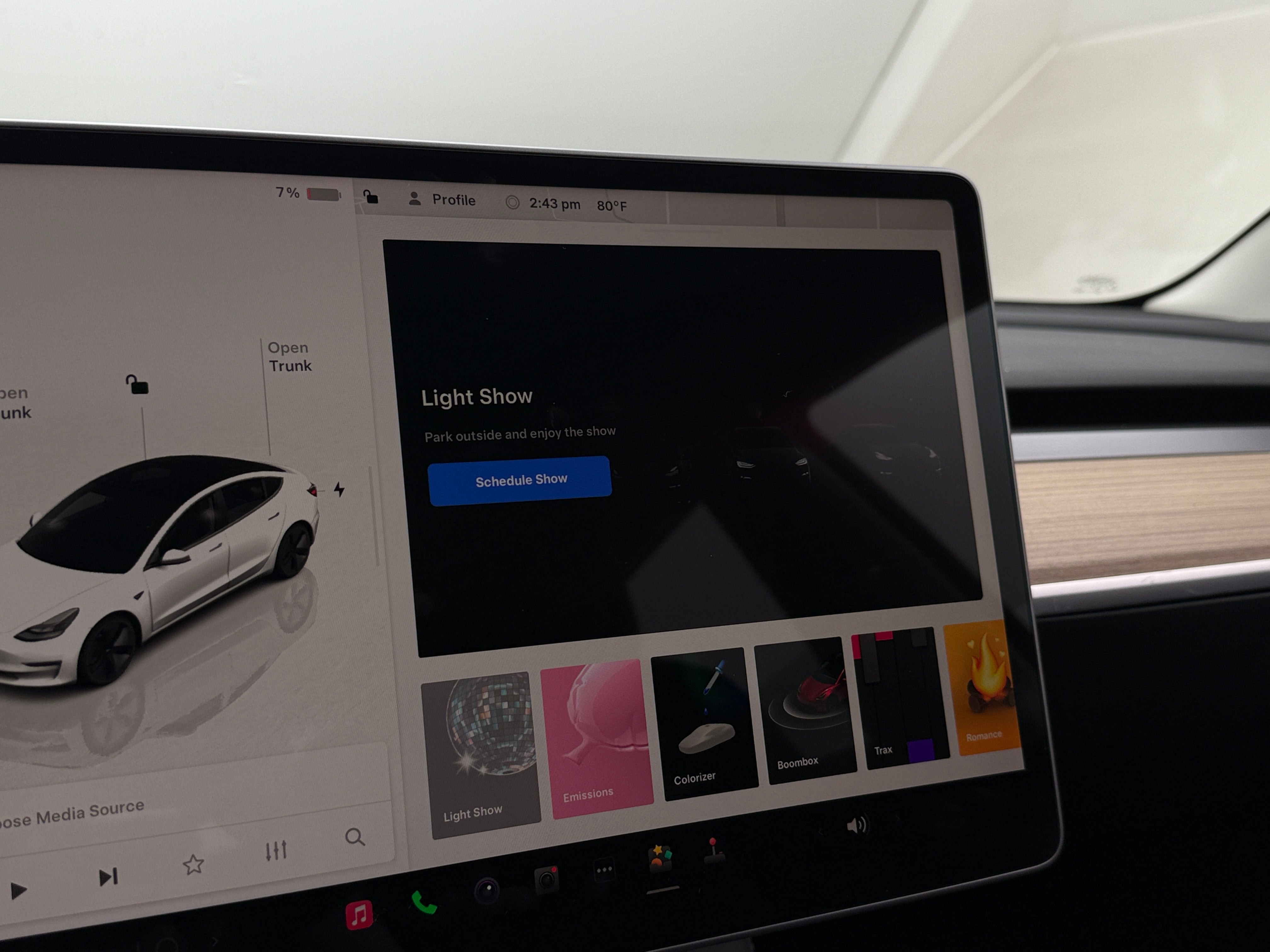 2023 Tesla Model 3 Standard Range 3