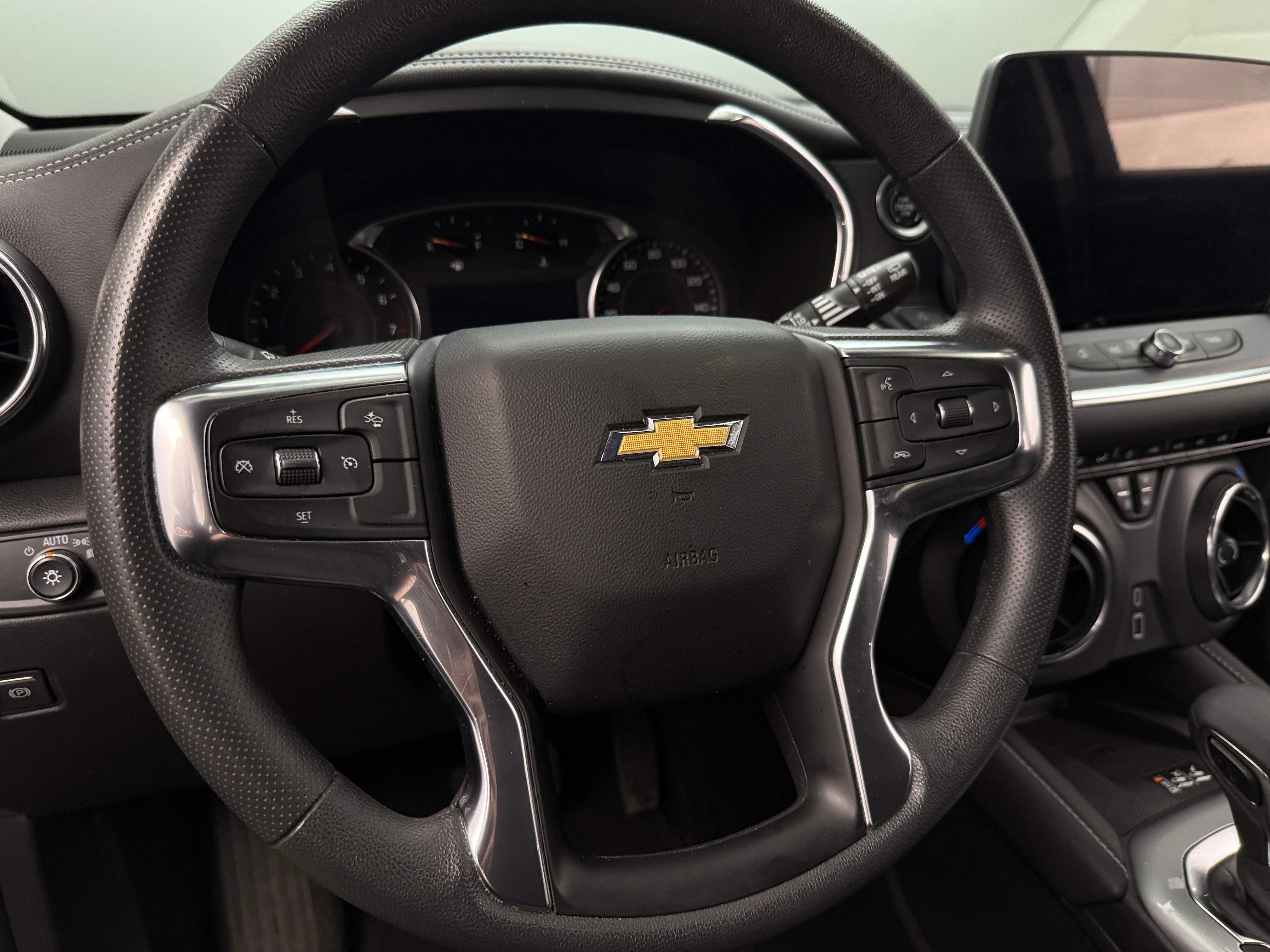 2023 Chevrolet Blazer  5