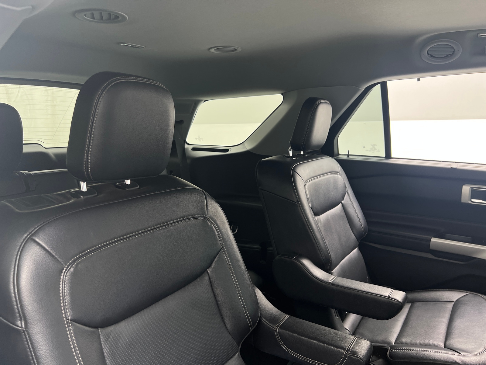 Thumbnail: 2023 Ford Explorer - 5