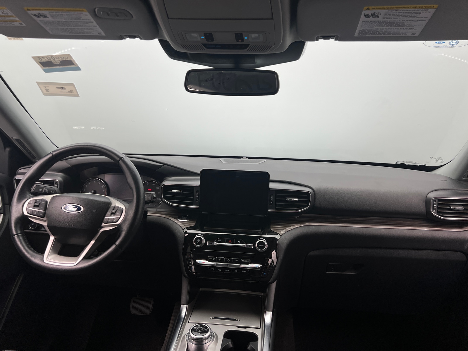 Thumbnail: 2023 Ford Explorer - 2
