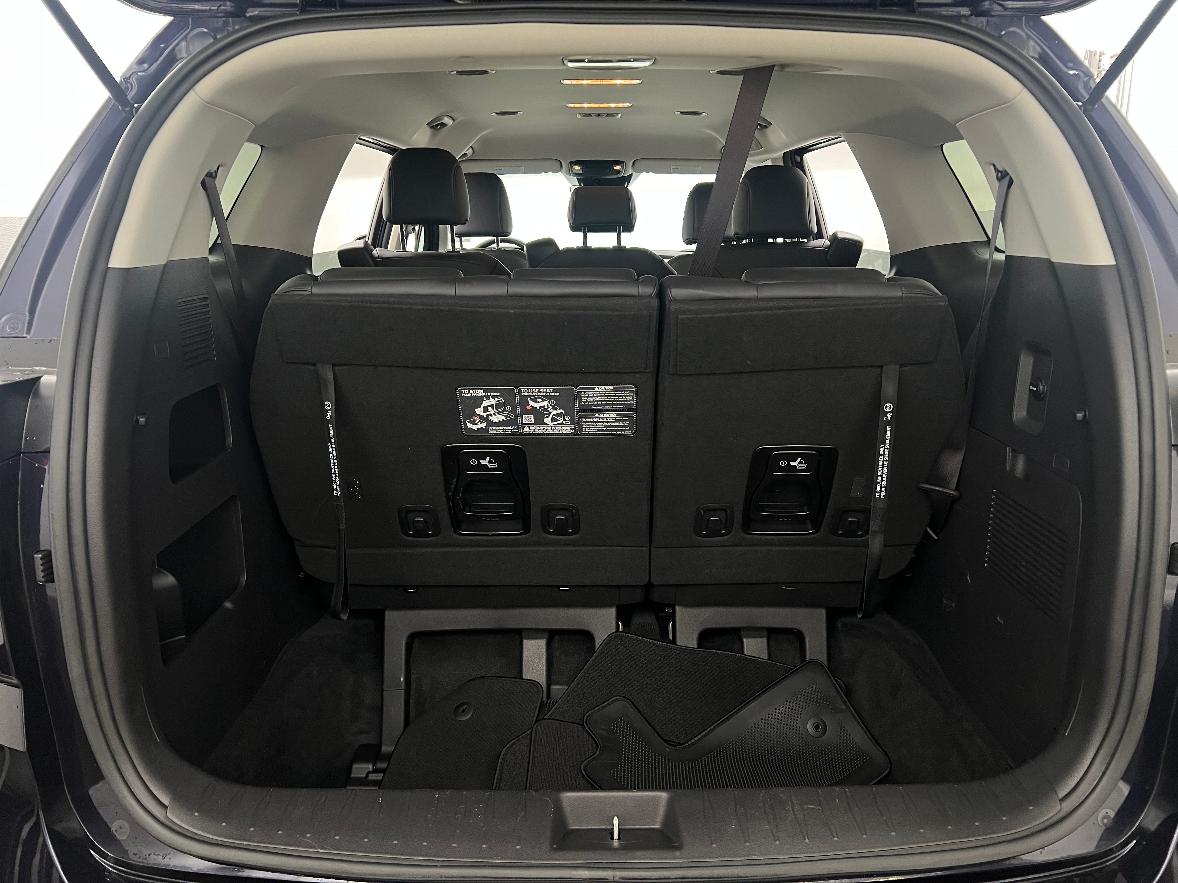 2024 Kia Carnival LX 6