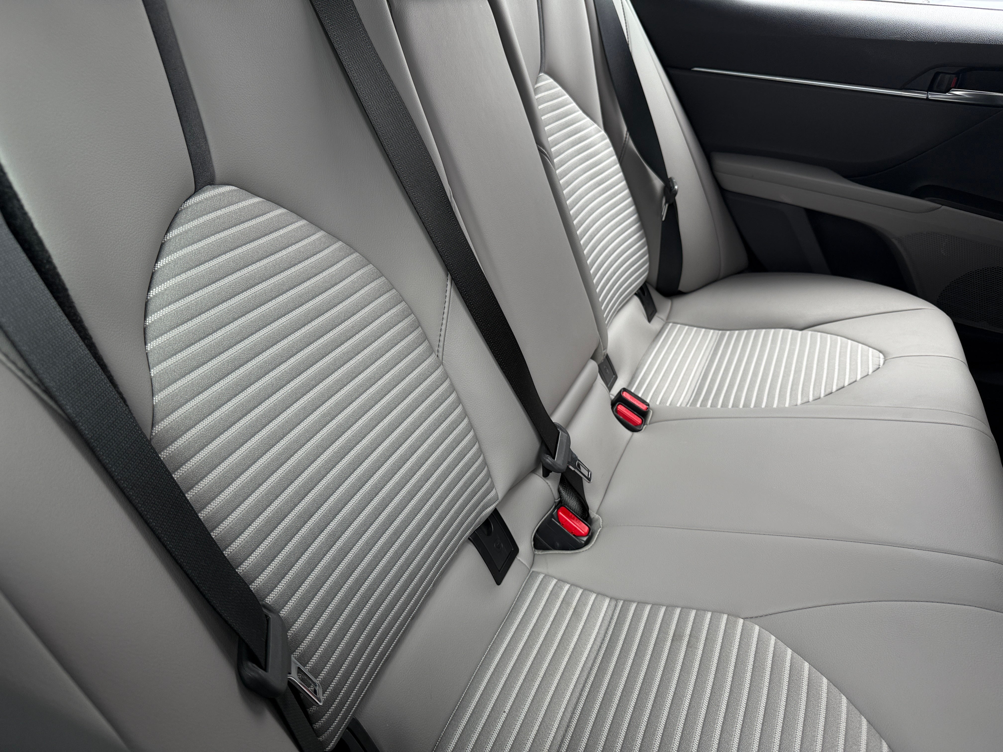 2024 Toyota Camry SE 5