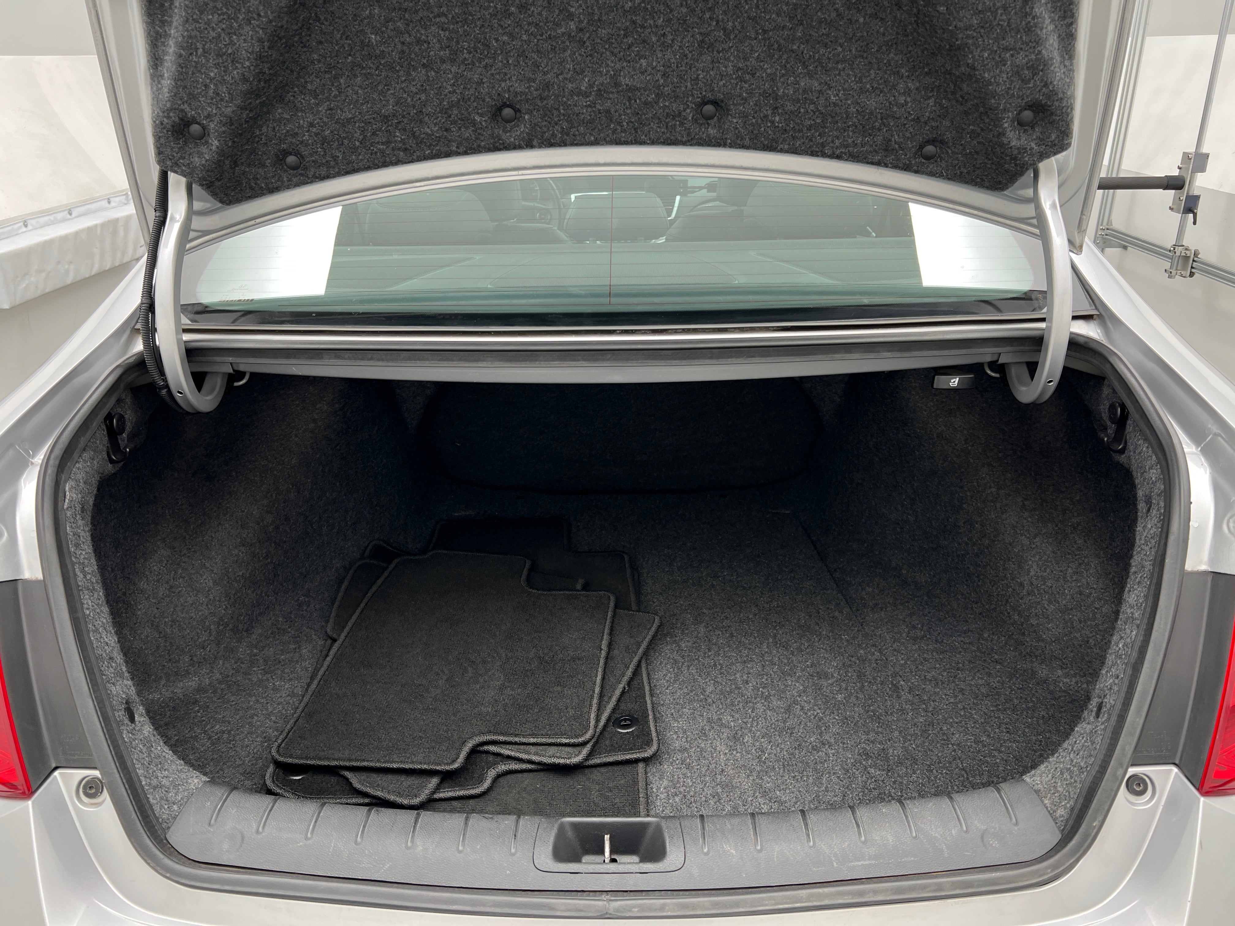 2013 Honda Accord EX-L 4