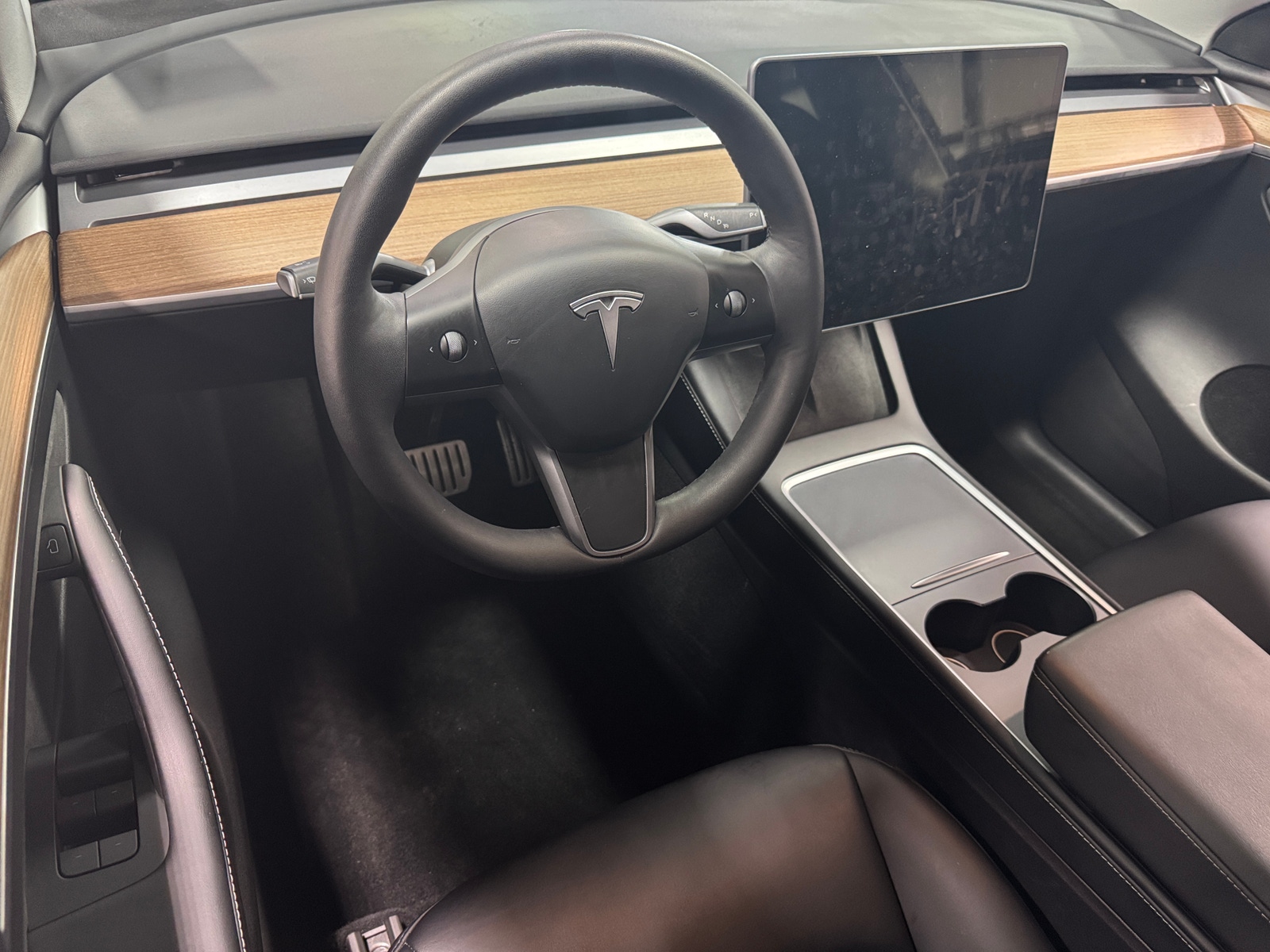Thumbnail: 2022 Tesla Model Y - 2