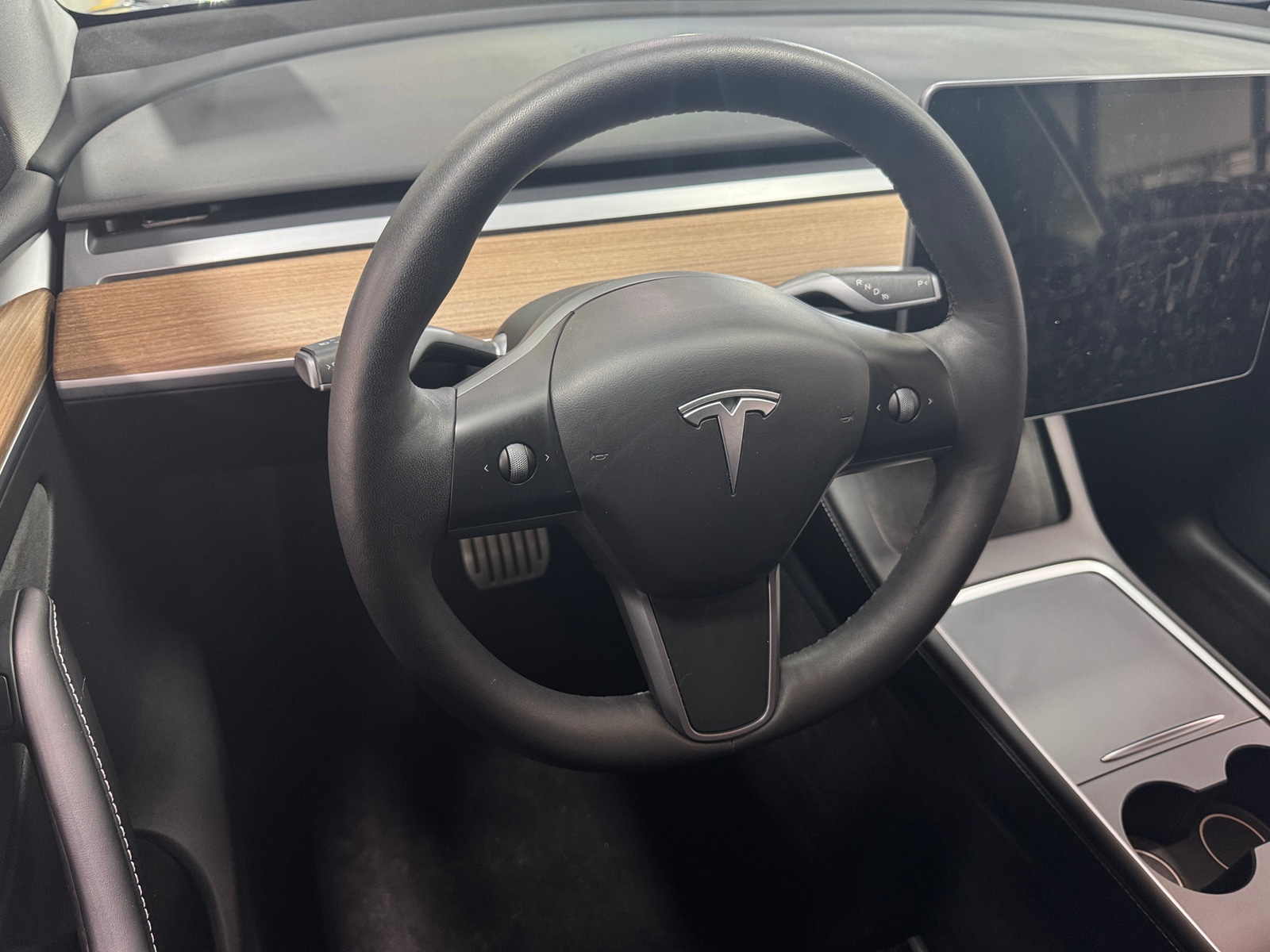 Thumbnail: 2022 Tesla Model Y - 4