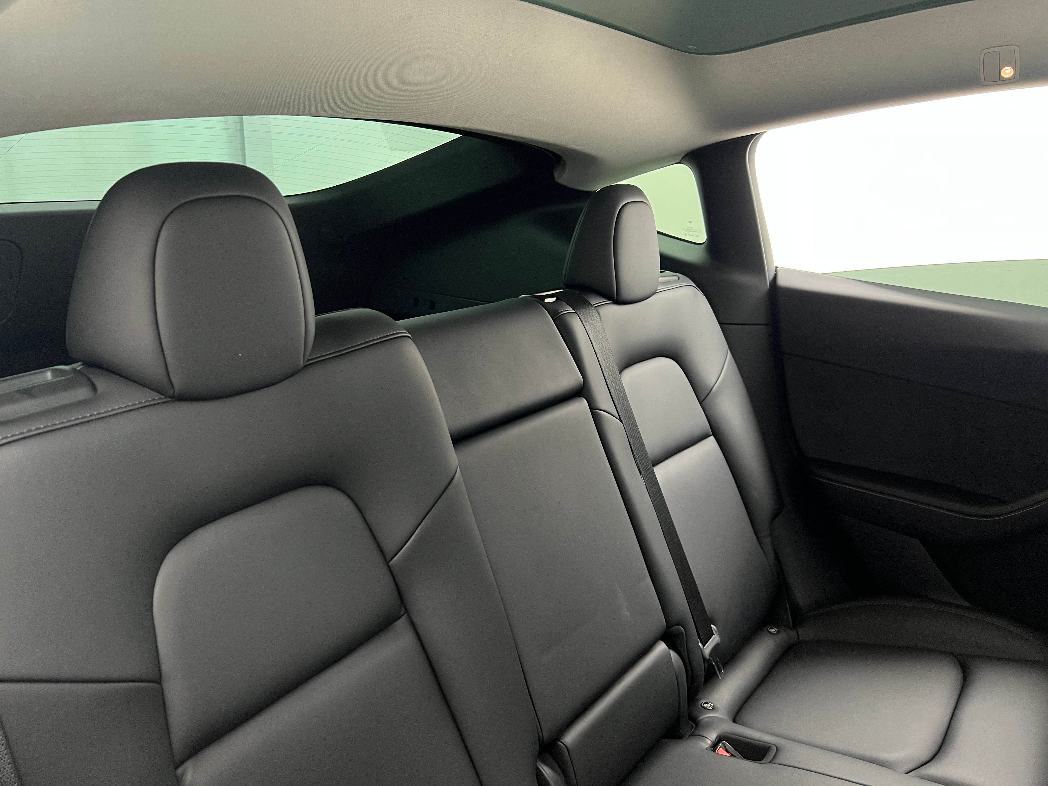 Thumbnail: 2021 Tesla Model Y - 5