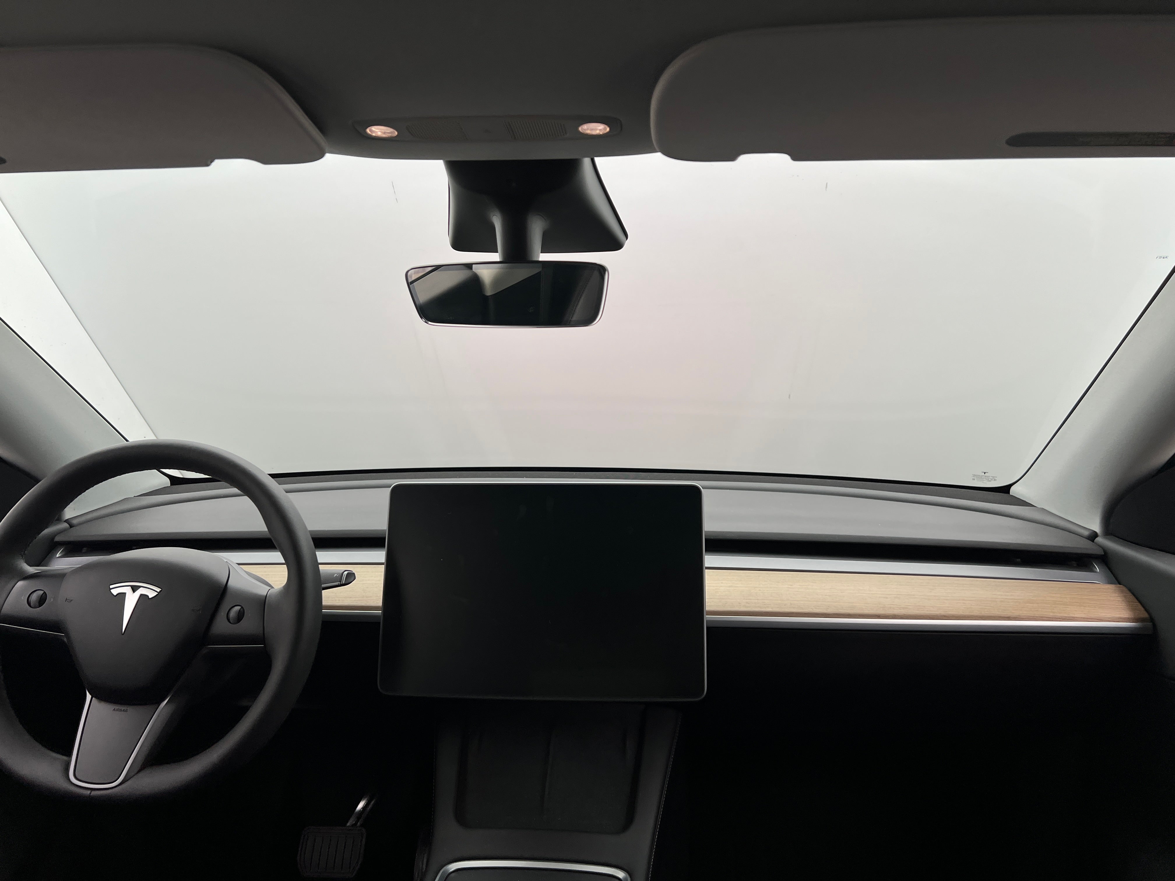 Thumbnail: 2021 Tesla Model Y - 2
