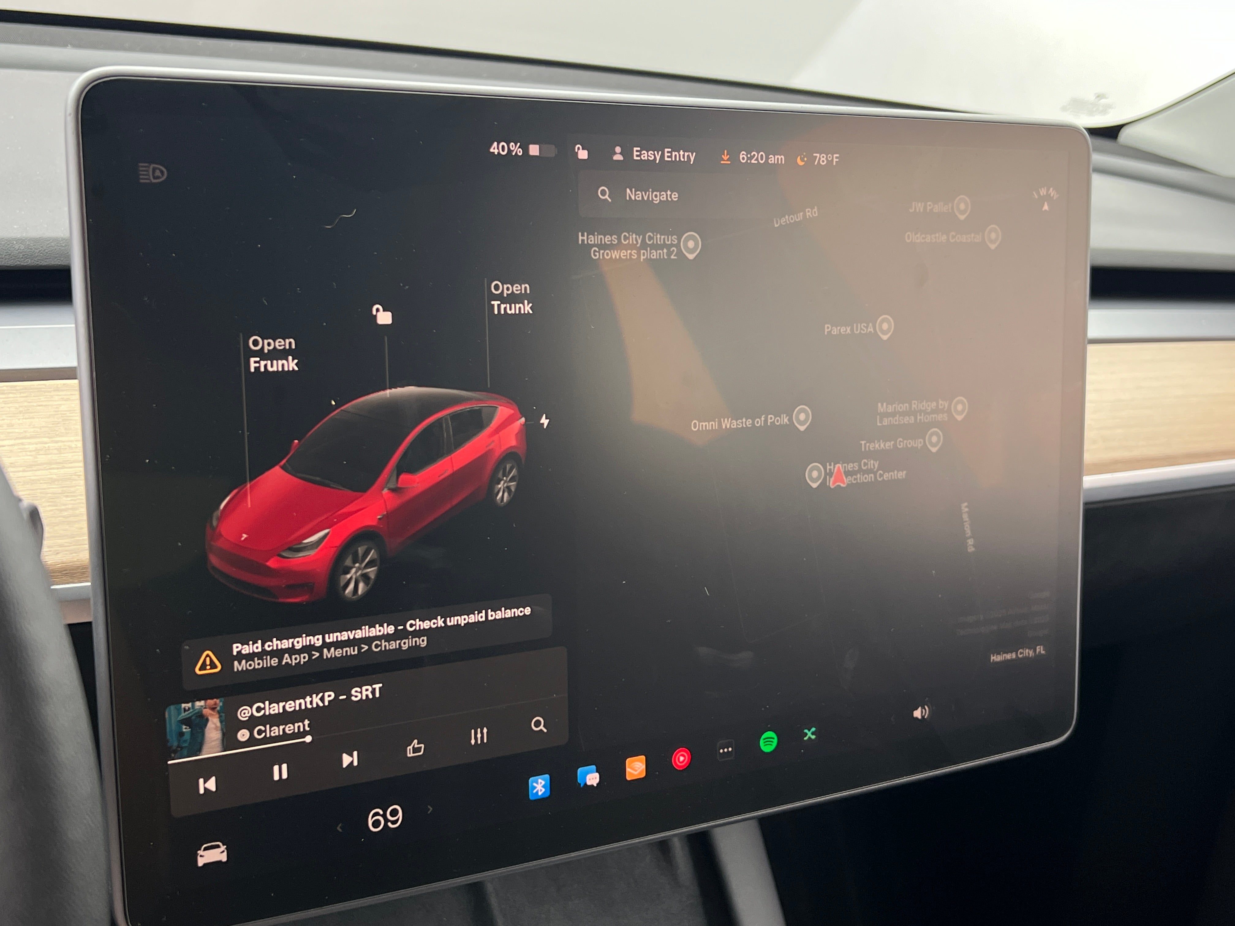 Thumbnail: 2021 Tesla Model Y - 3