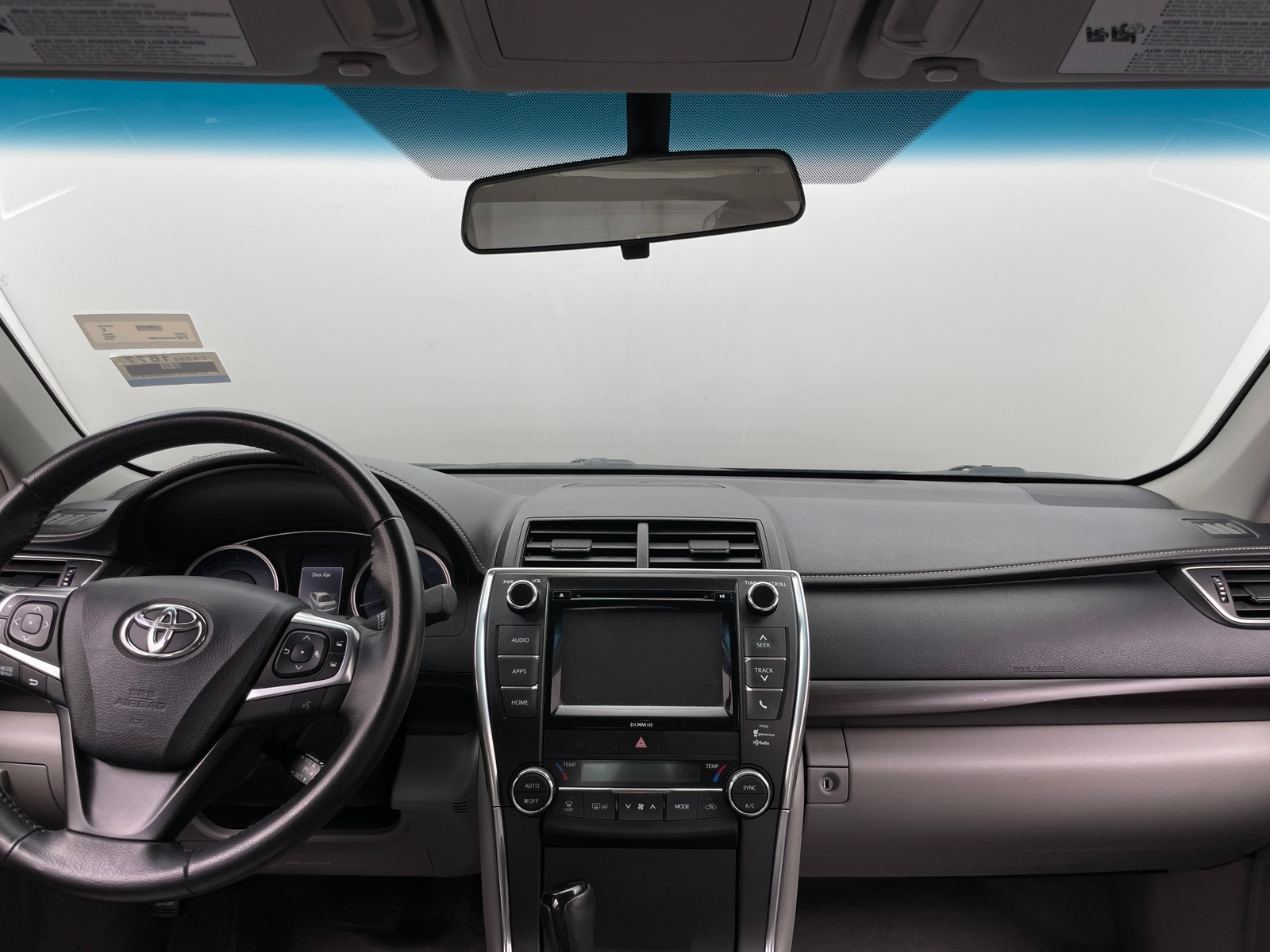 Thumbnail: 2016 Toyota Camry - 2