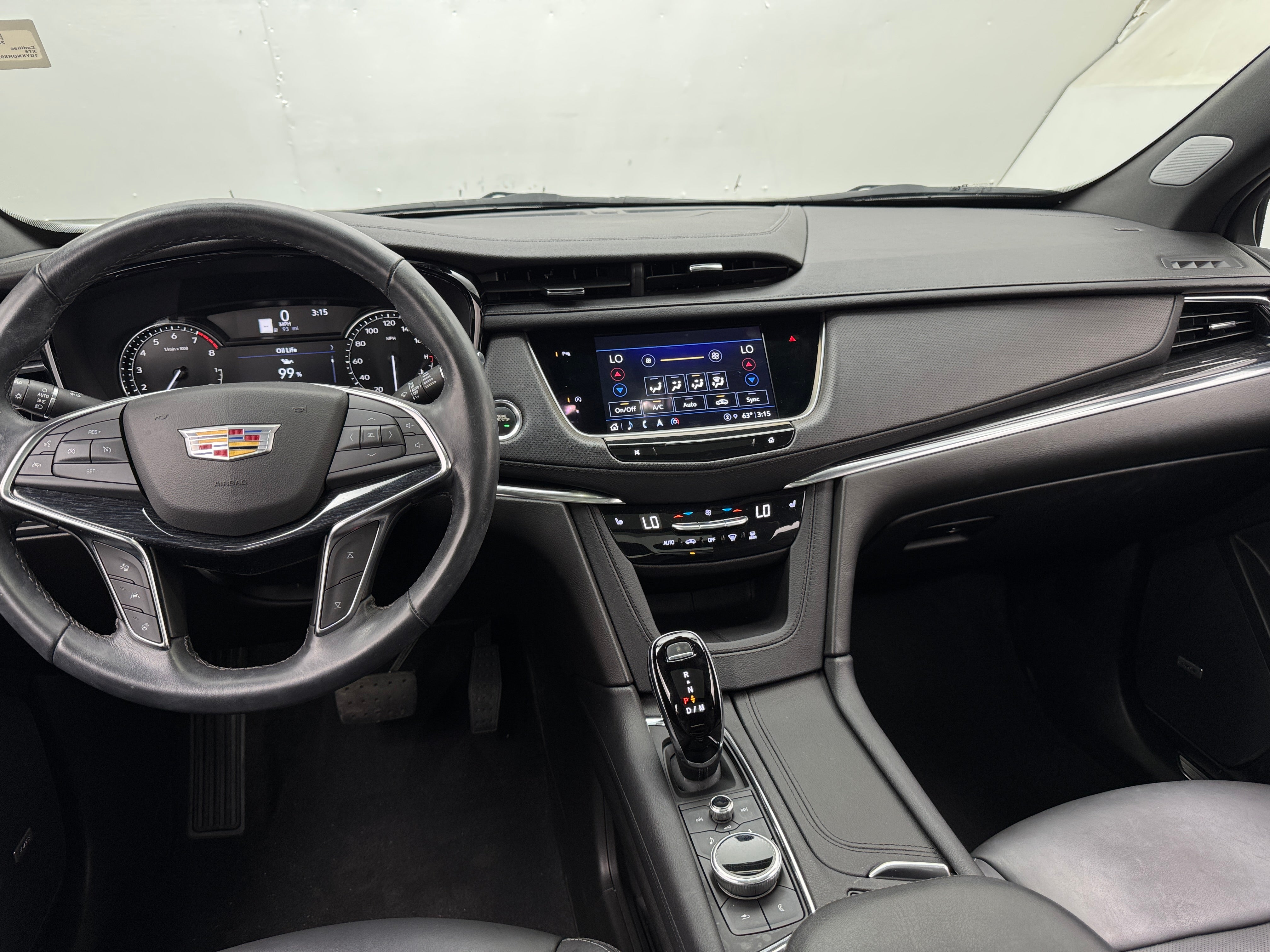 Thumbnail: 2022 Cadillac XT5 - 2