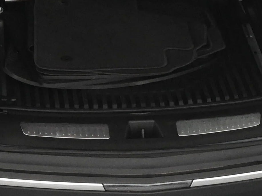 Thumbnail: 2022 Cadillac XT5 - 6