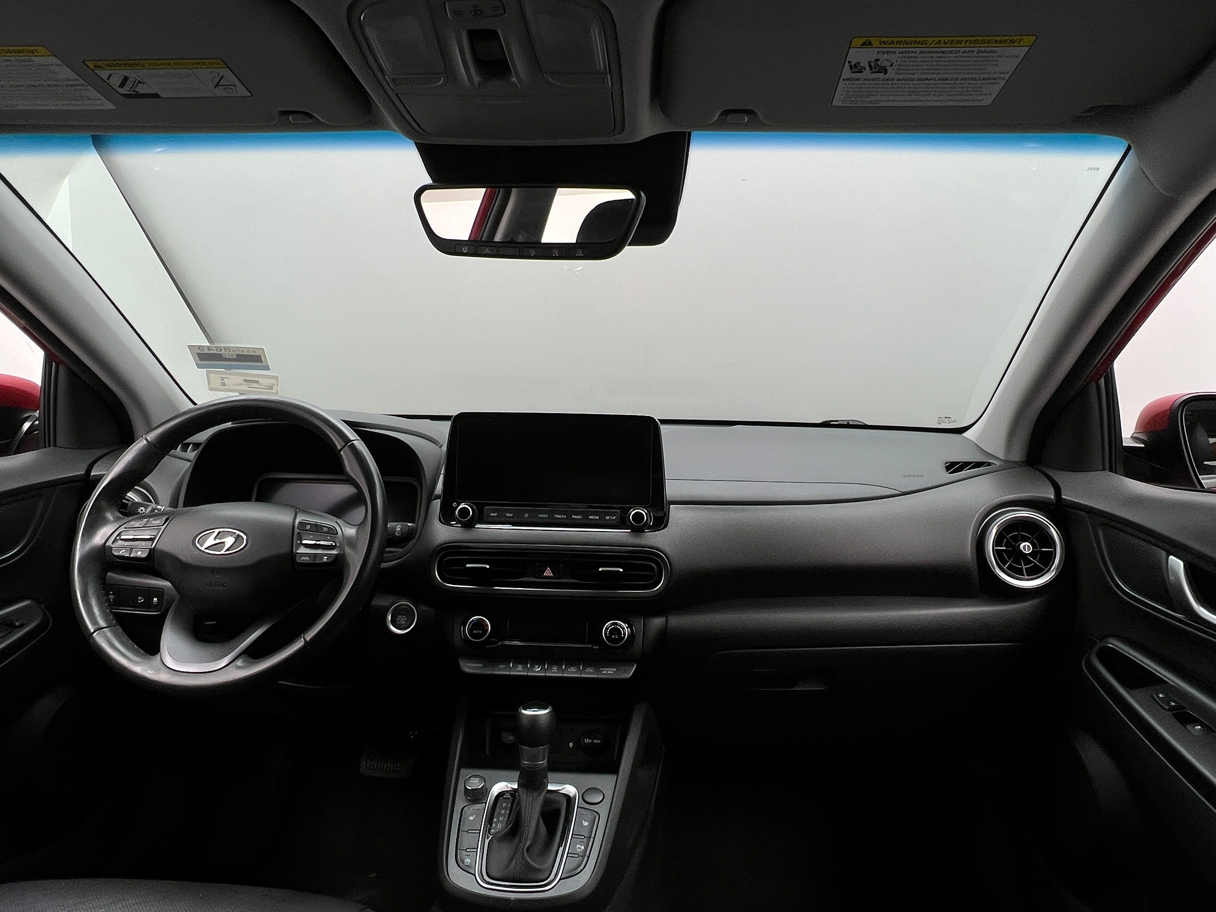 2022 Hyundai Kona Limited 2