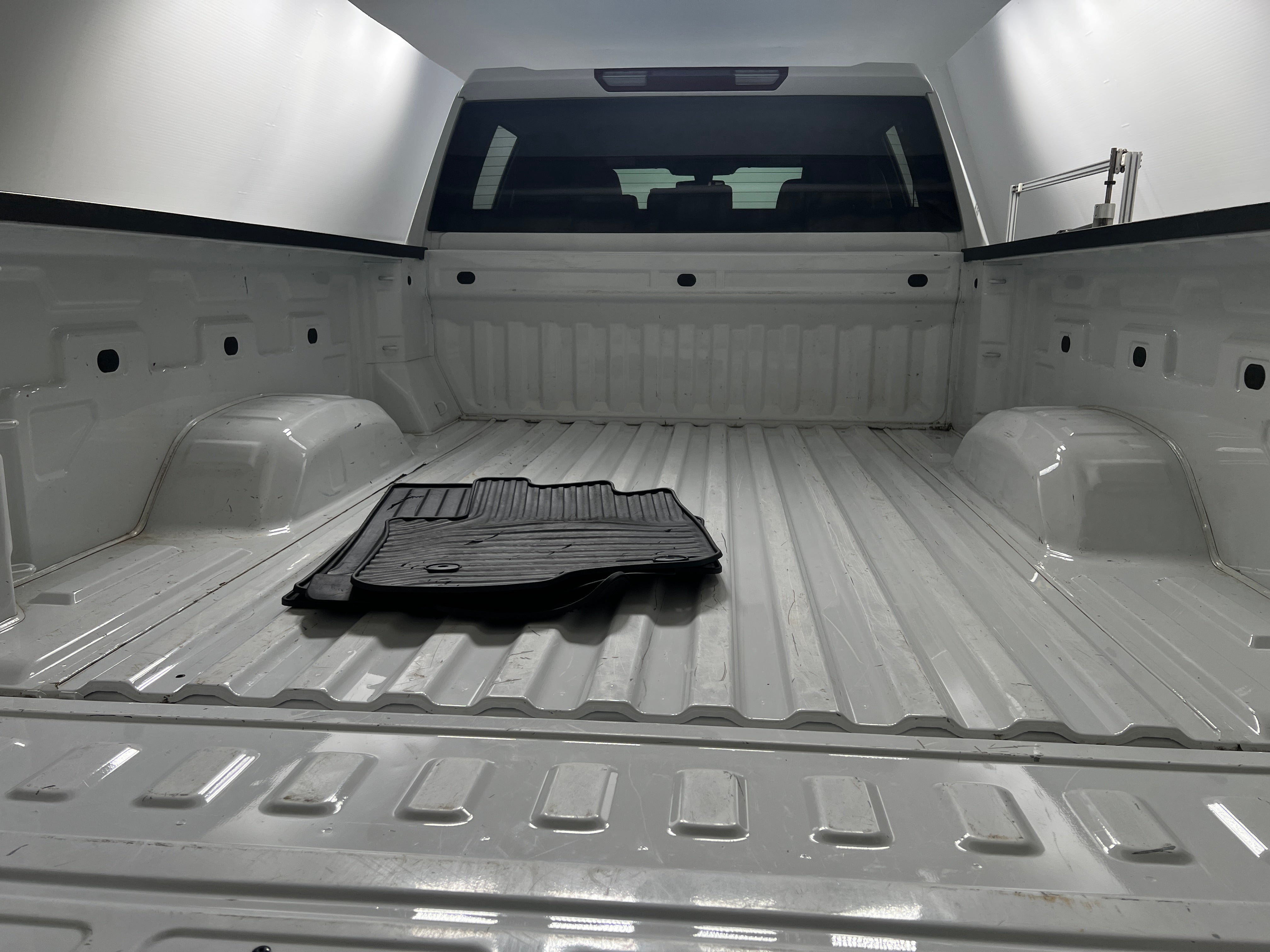2022 Chevrolet Silverado 2500 Custom 7