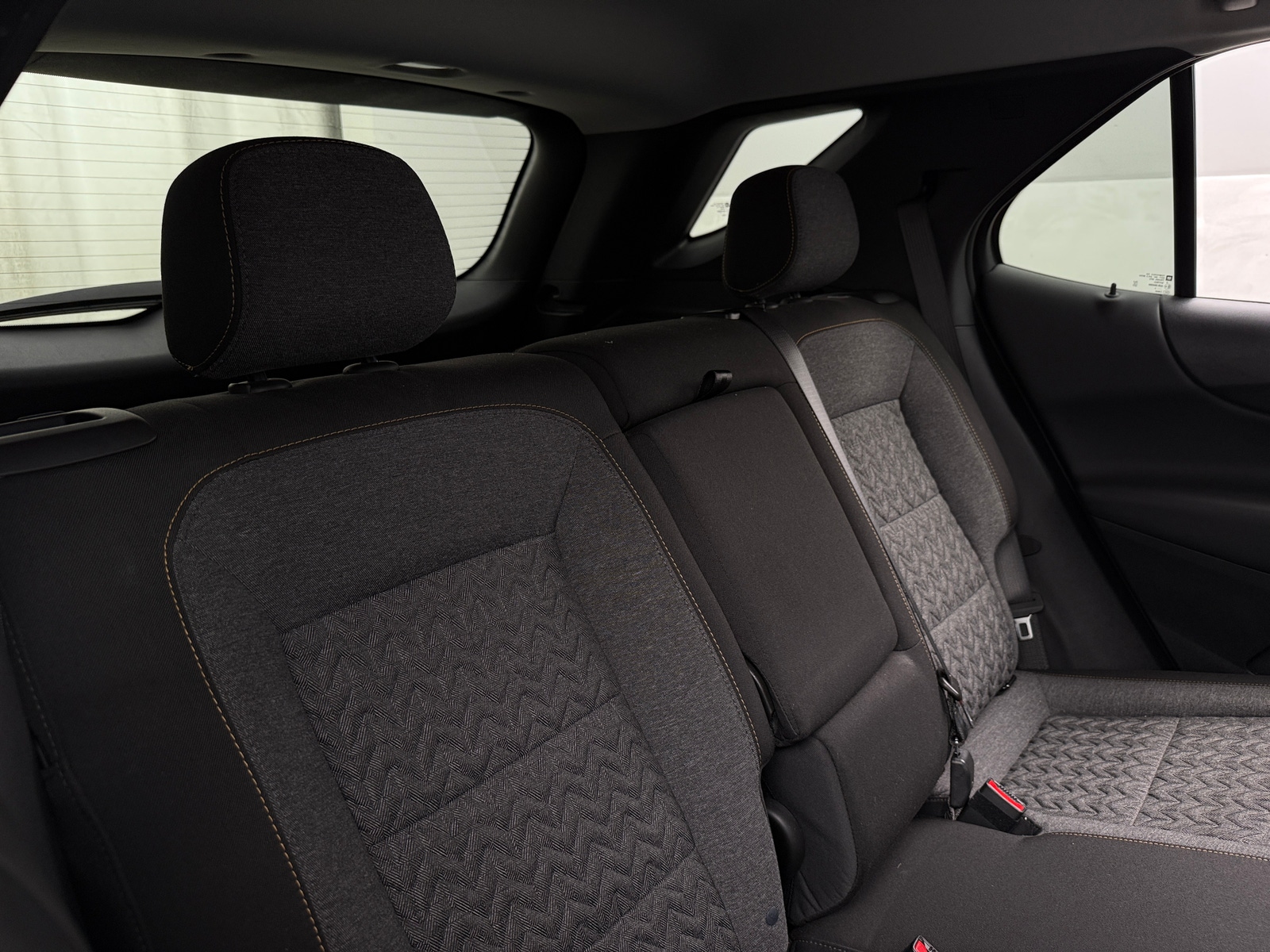 Thumbnail: 2022 Chevrolet Equinox - 6