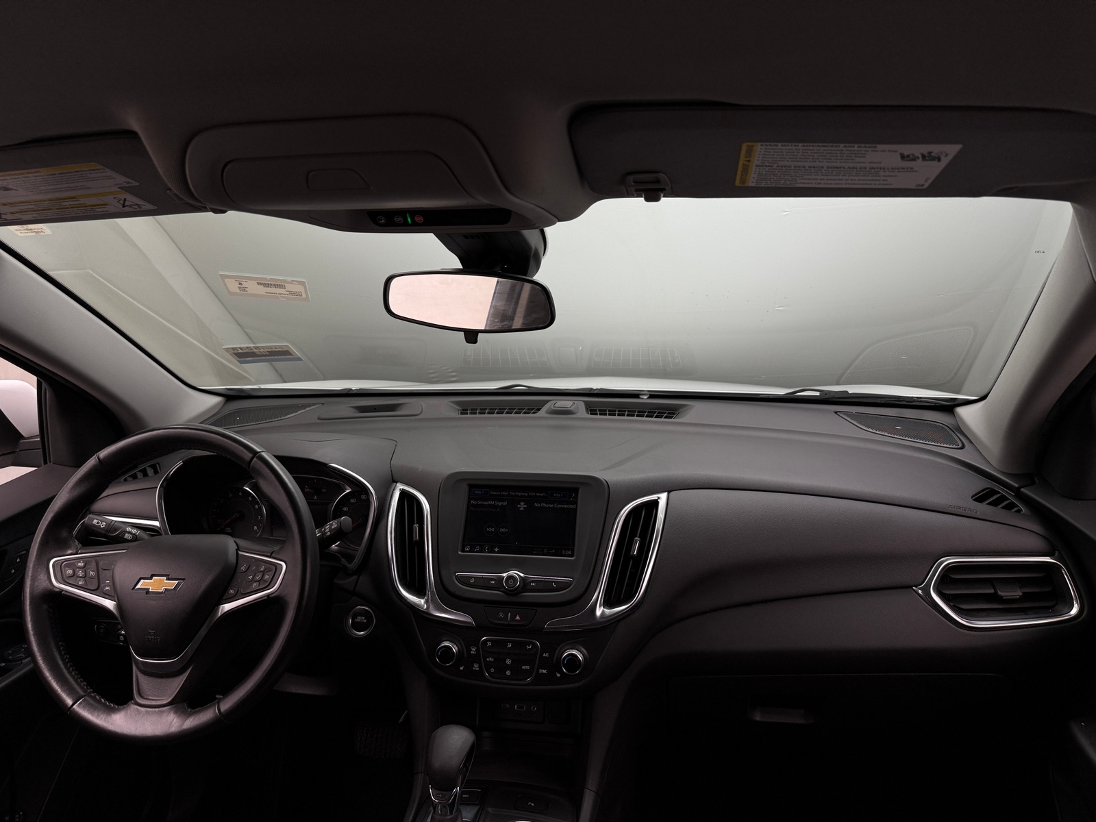 Thumbnail: 2022 Chevrolet Equinox - 3
