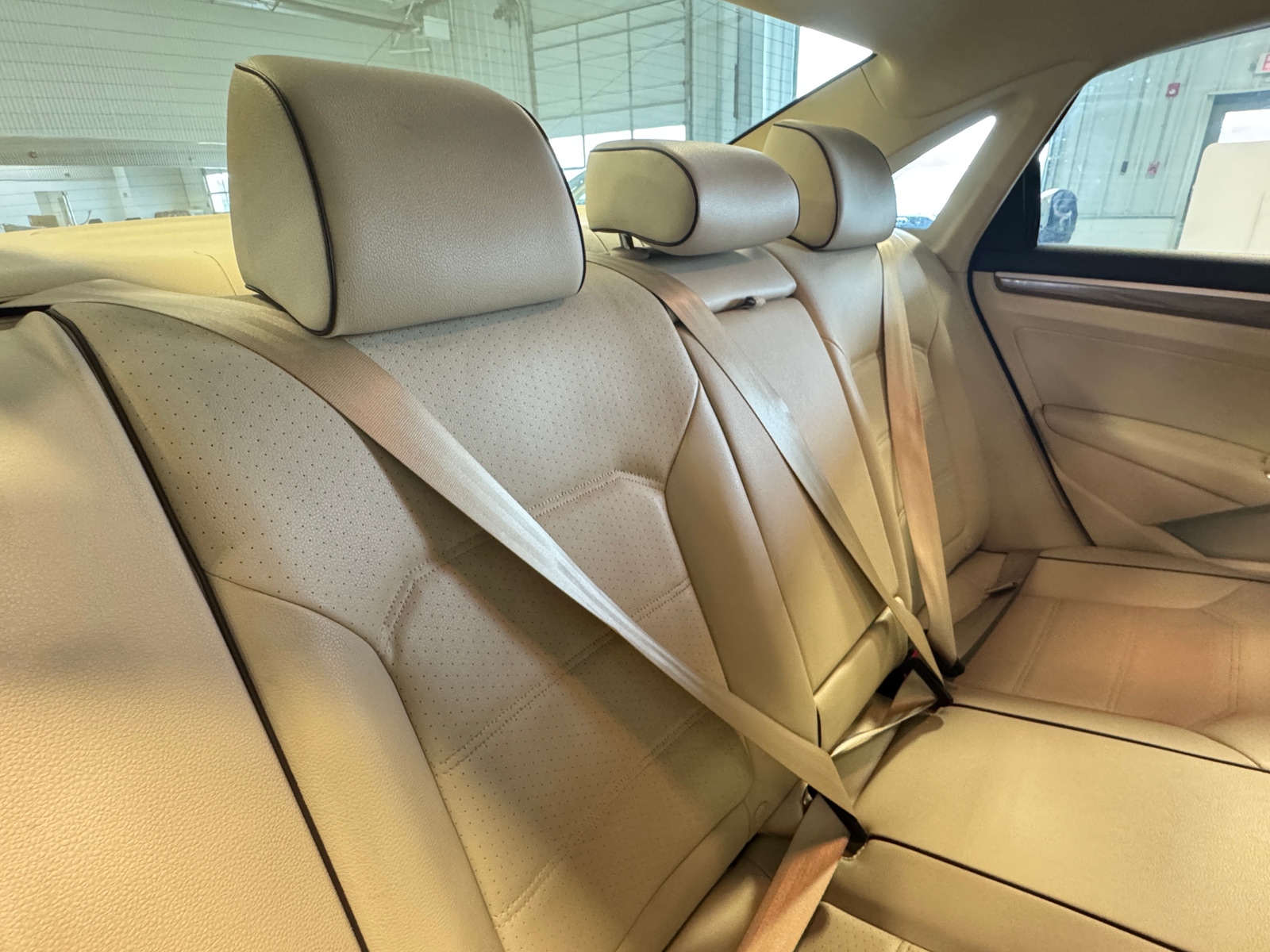 Thumbnail: 2018 Volkswagen Passat - 5