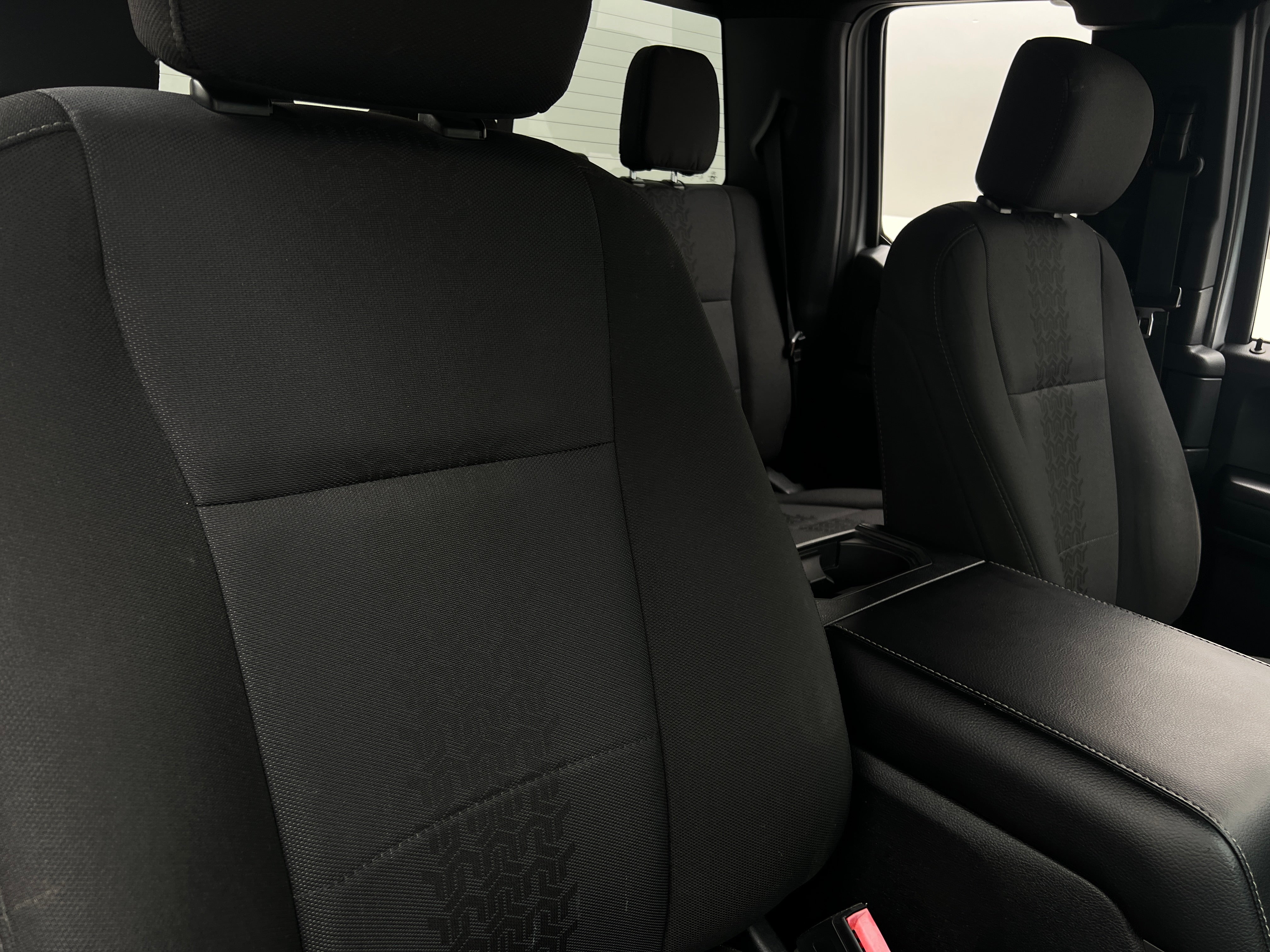 2018 Ford Econoline E-150 2