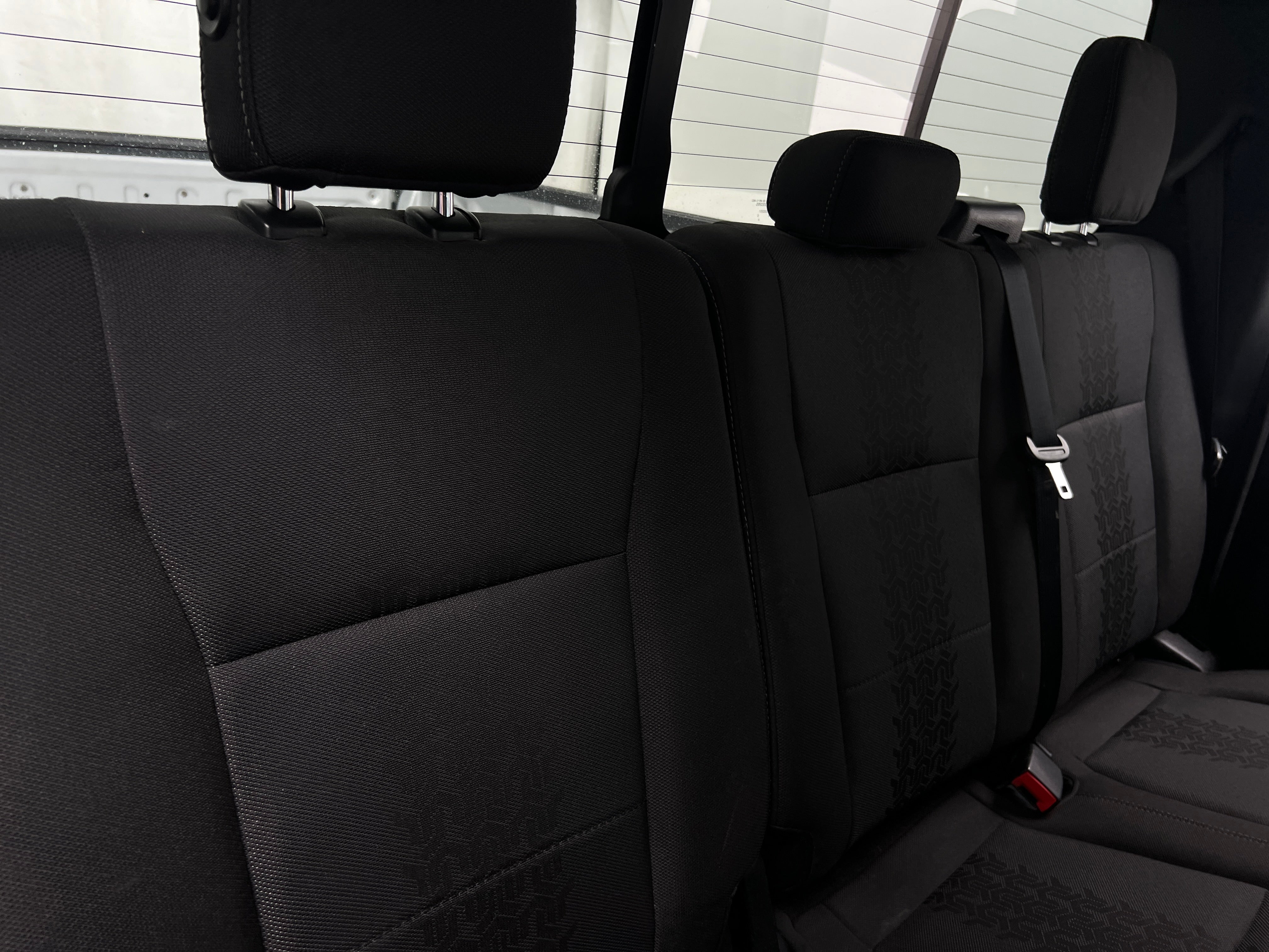 2018 Ford Econoline E-150 6