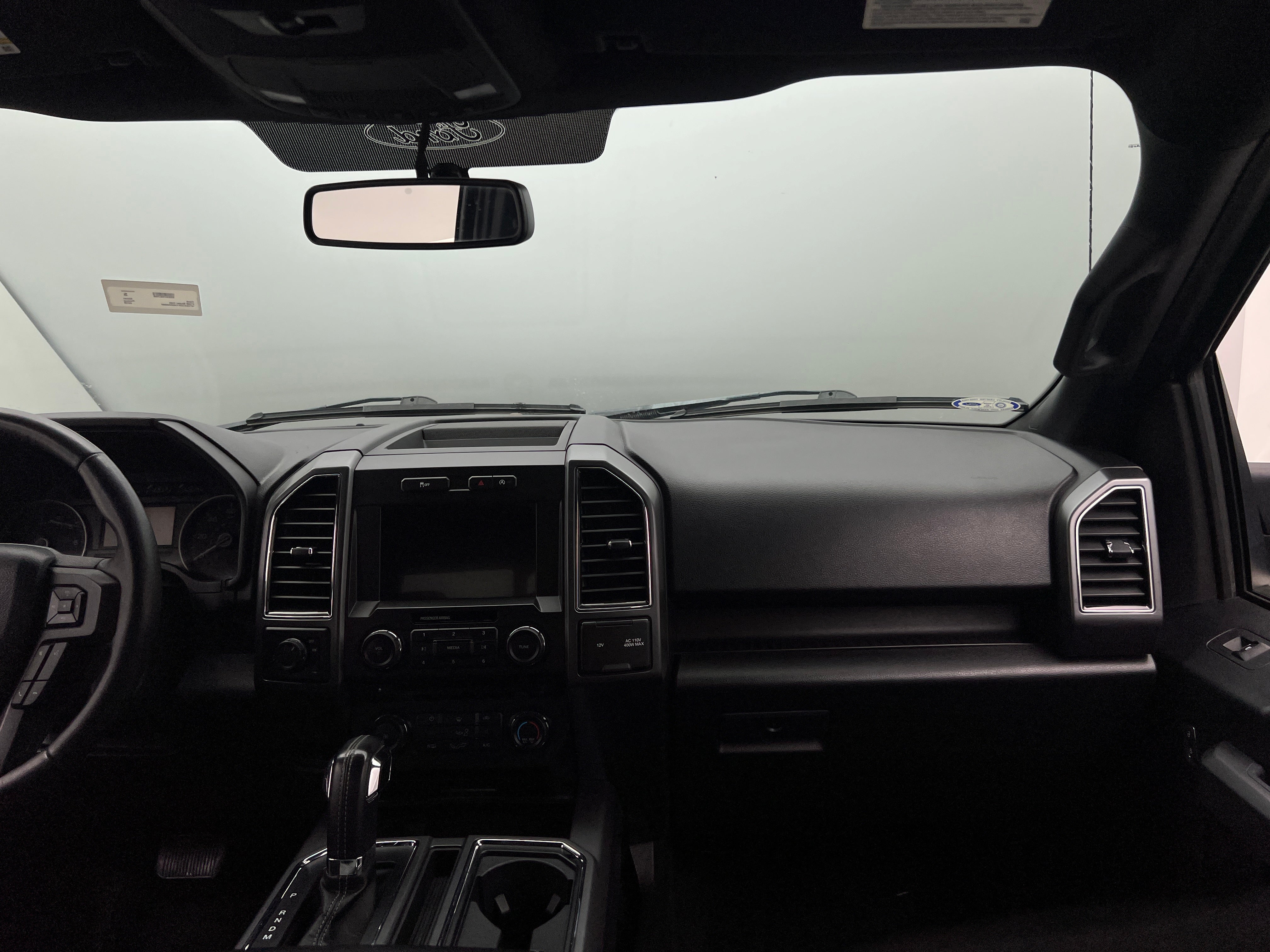 2018 Ford Econoline E-150 3