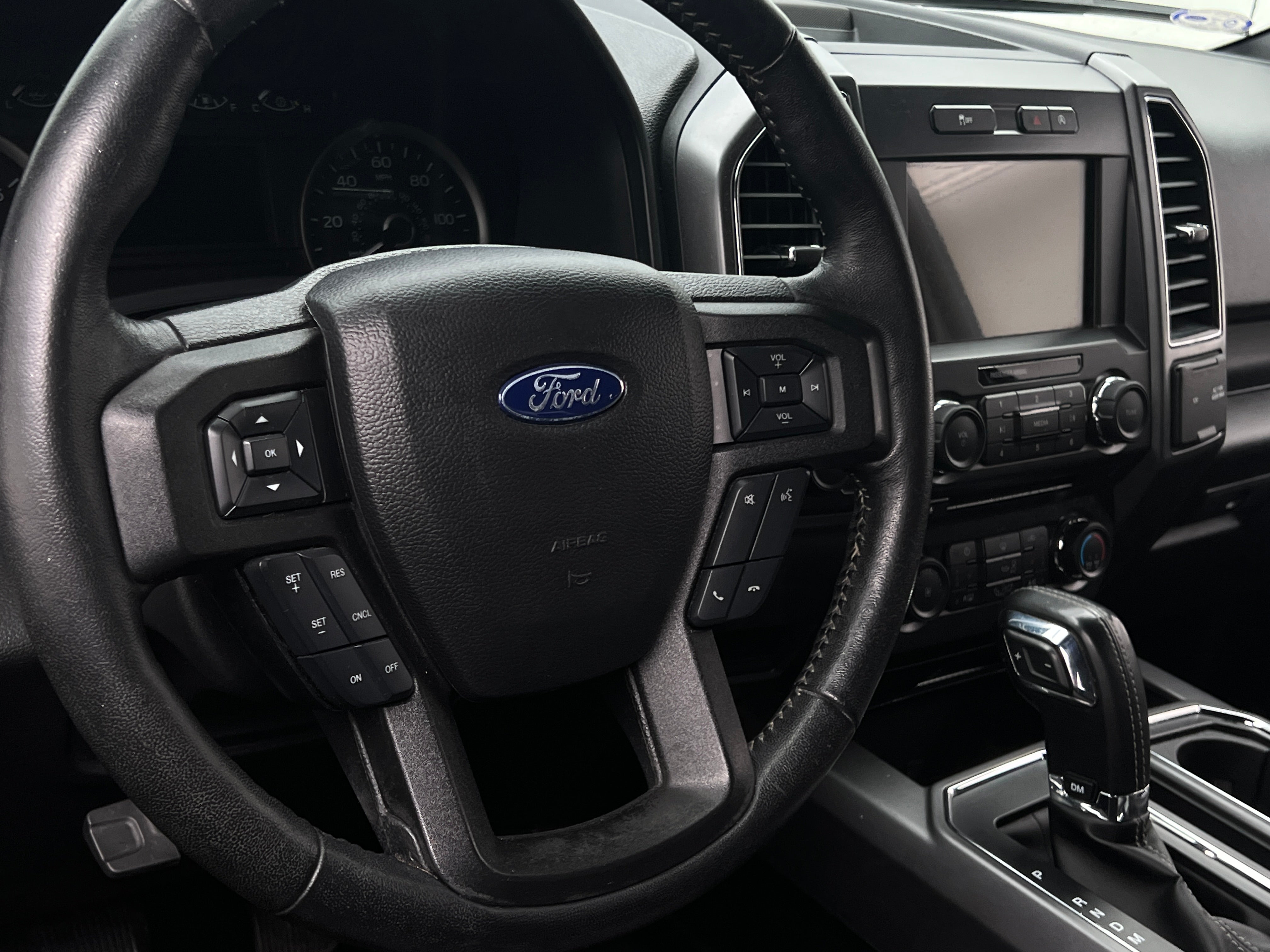 2018 Ford Econoline E-150 5