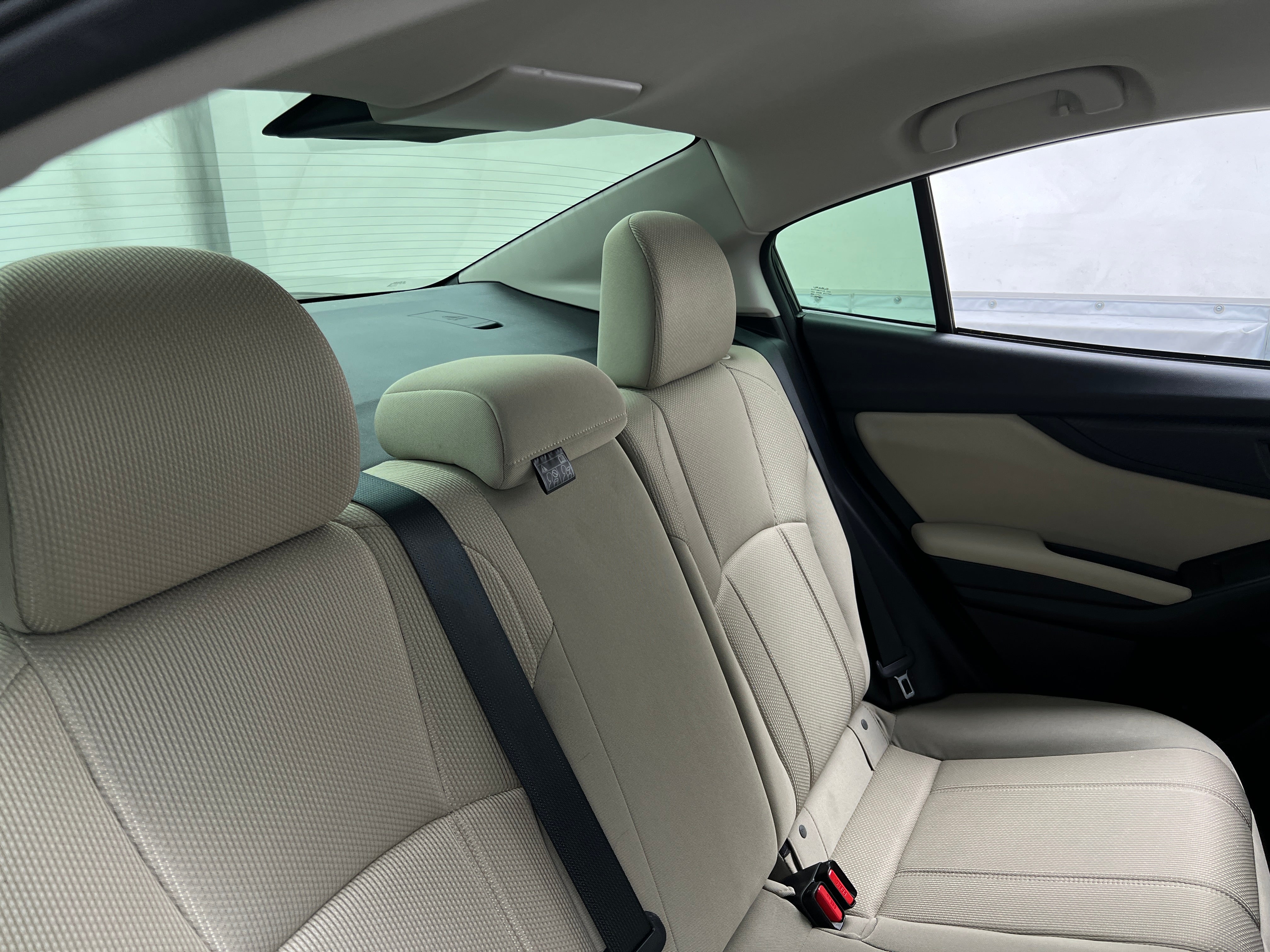 2023 Subaru Impreza Premium 6