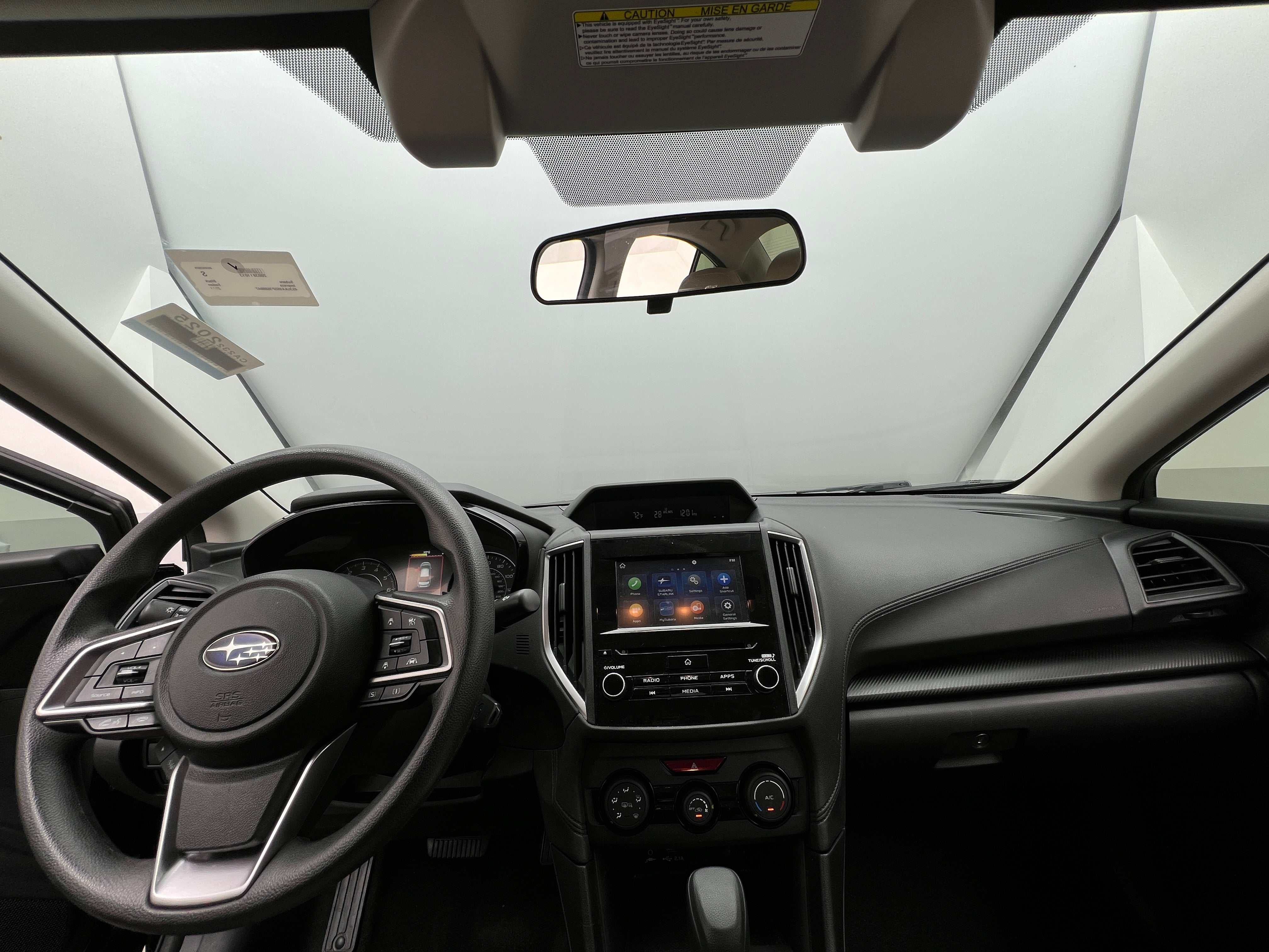 2023 Subaru Impreza Premium 3