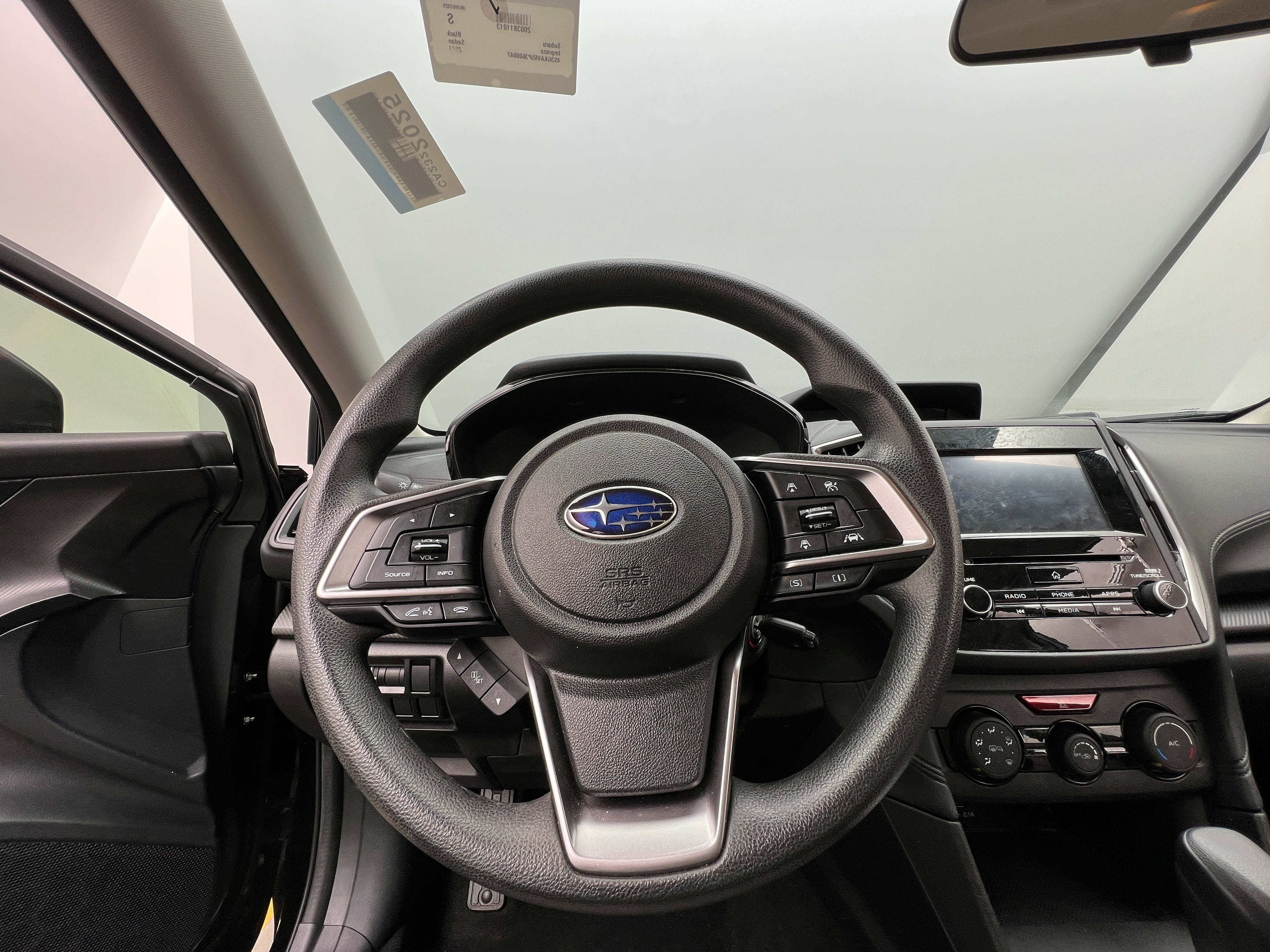 2023 Subaru Impreza Premium 5