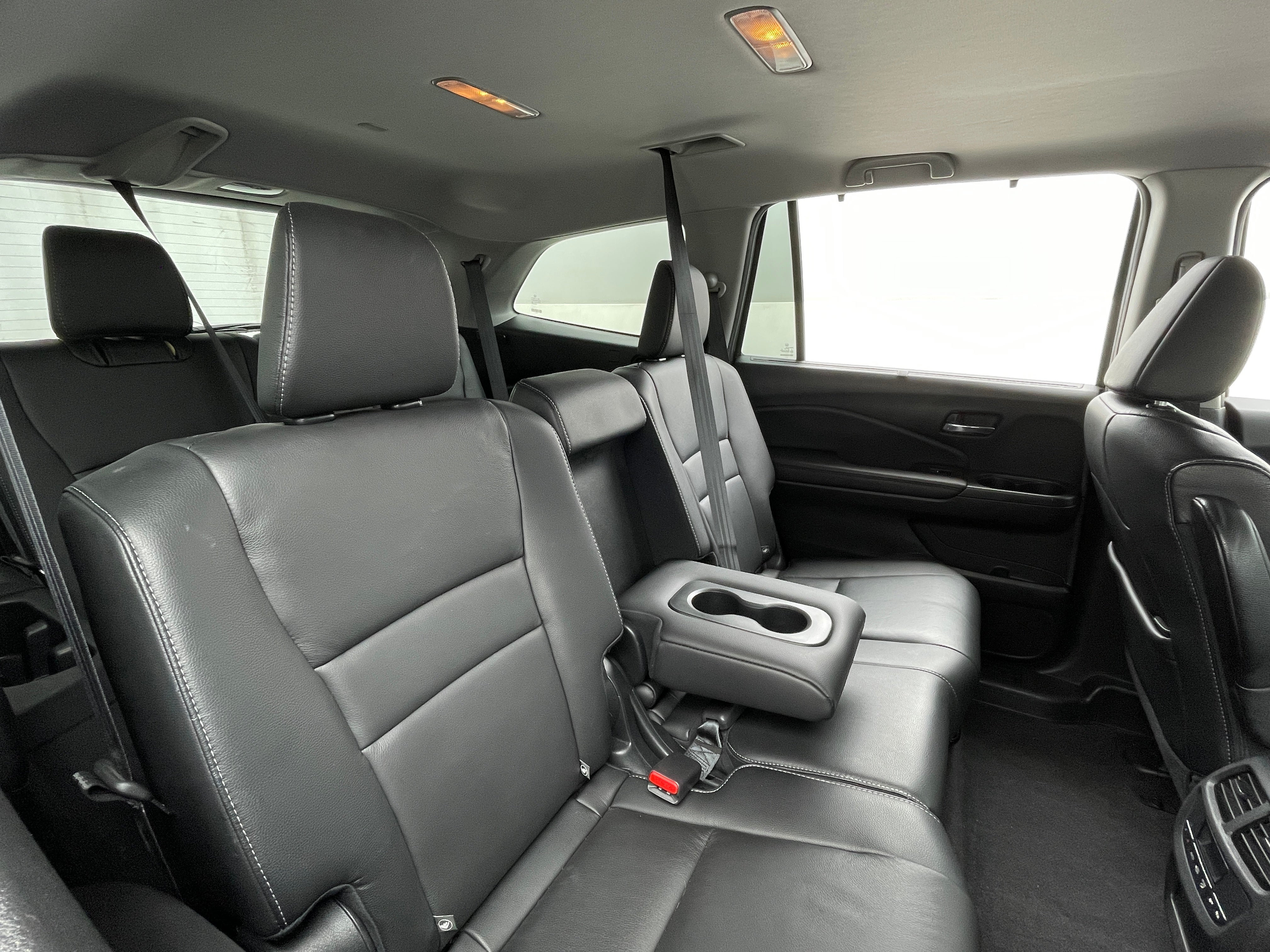 Thumbnail: 2019 Honda Pilot - 5