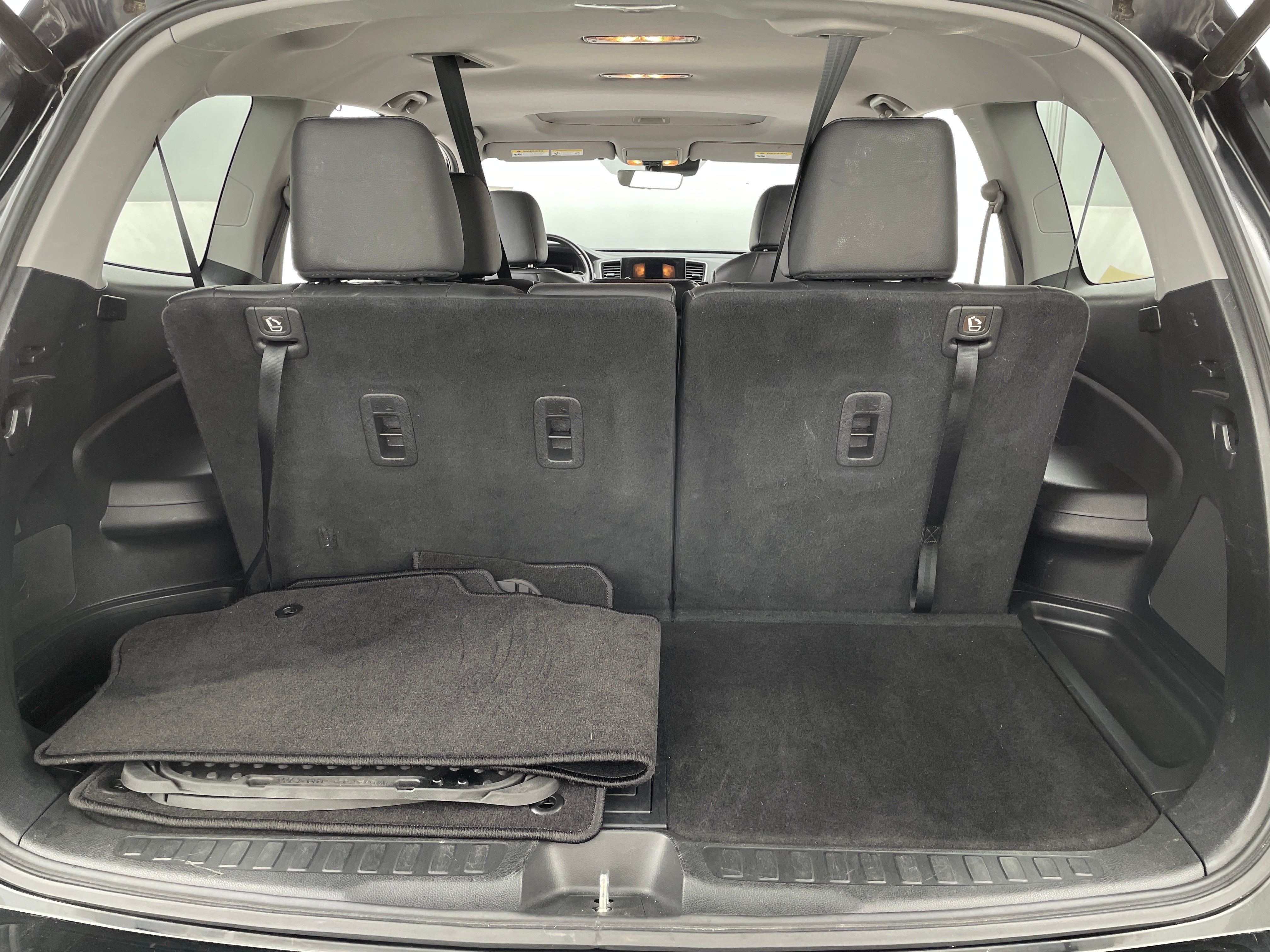 Thumbnail: 2019 Honda Pilot - 6