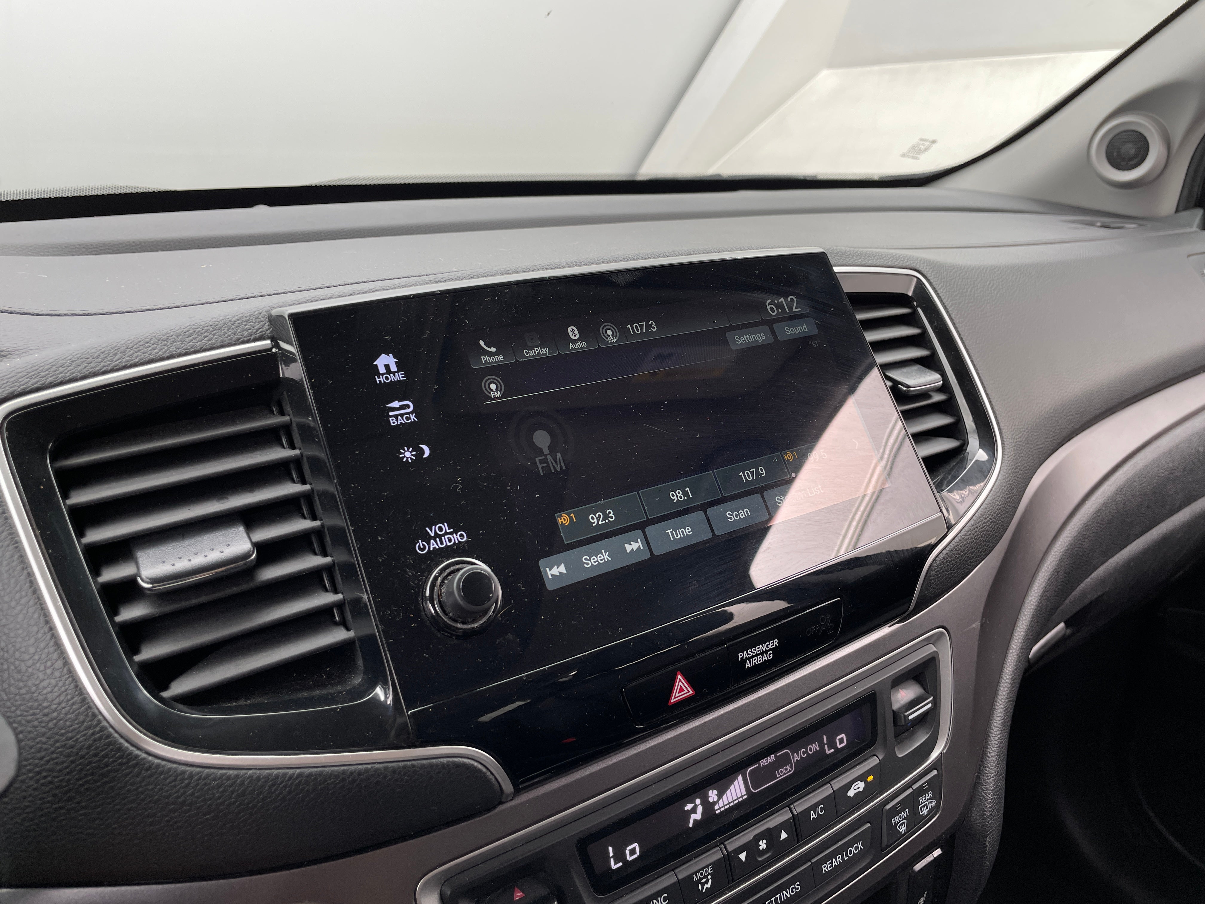 Thumbnail: 2019 Honda Pilot - 3