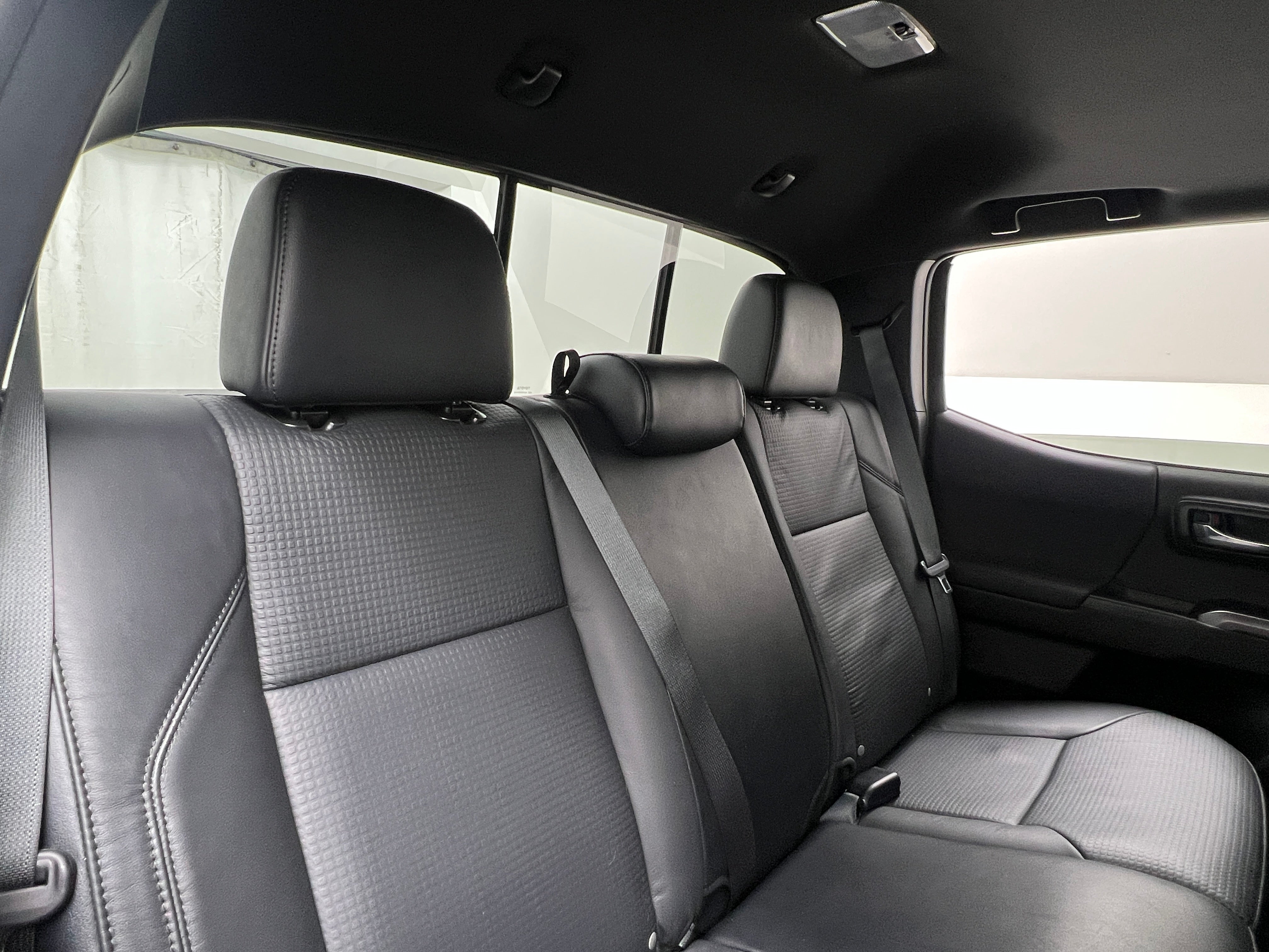 2022 Toyota Tacoma TRD Sport 5