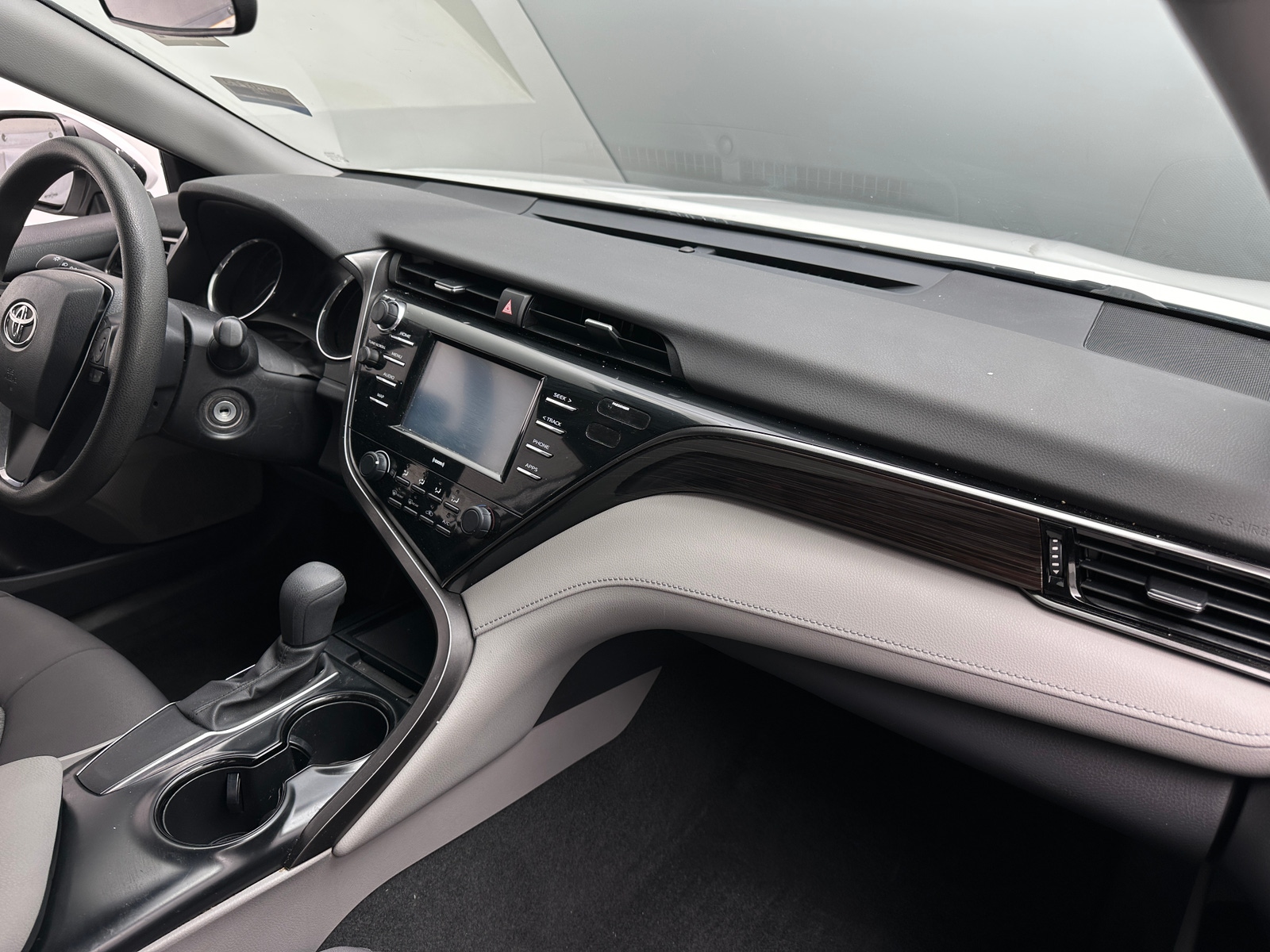 Thumbnail: 2020 Toyota Camry - 3