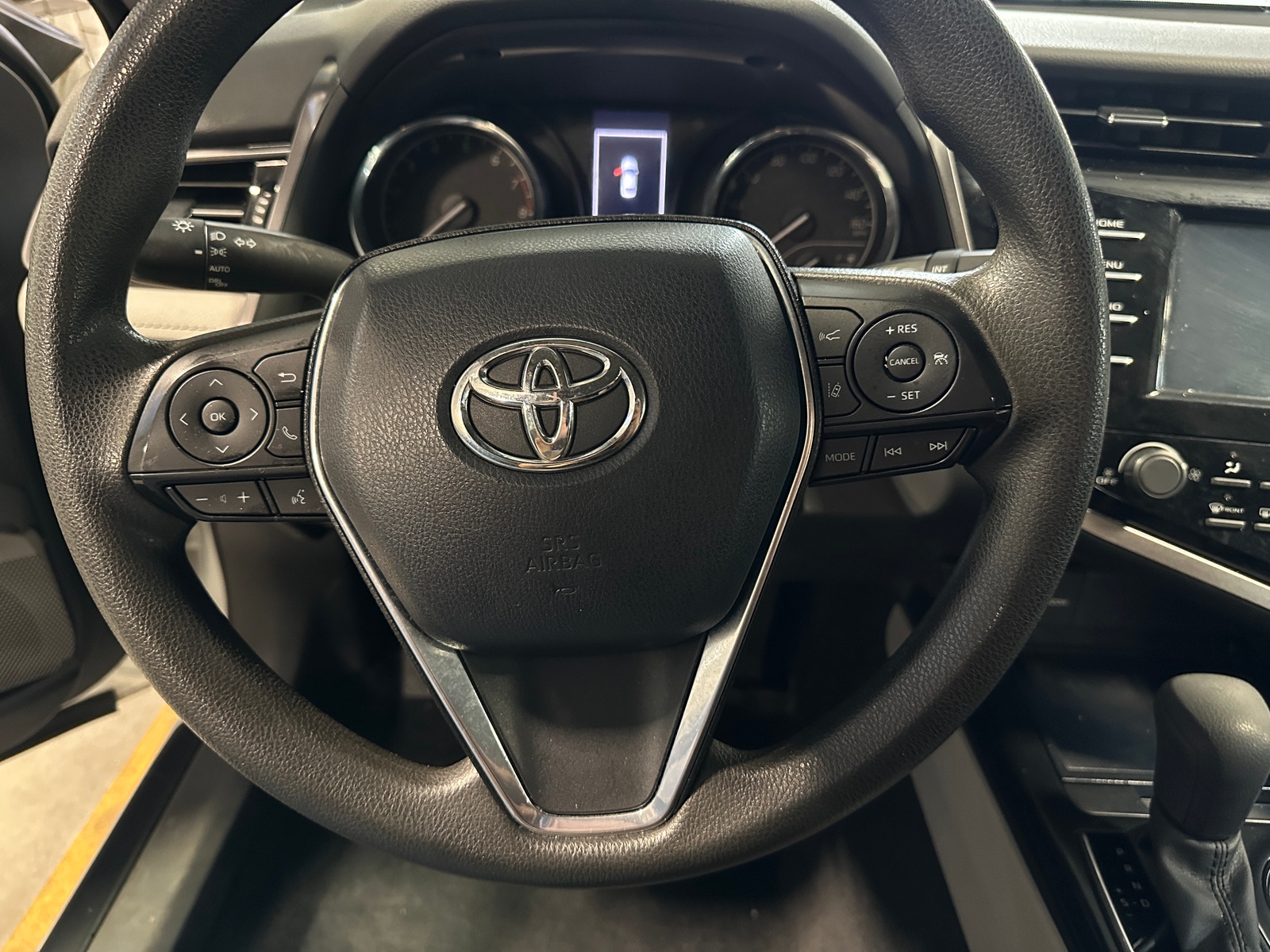 Thumbnail: 2020 Toyota Camry - 5