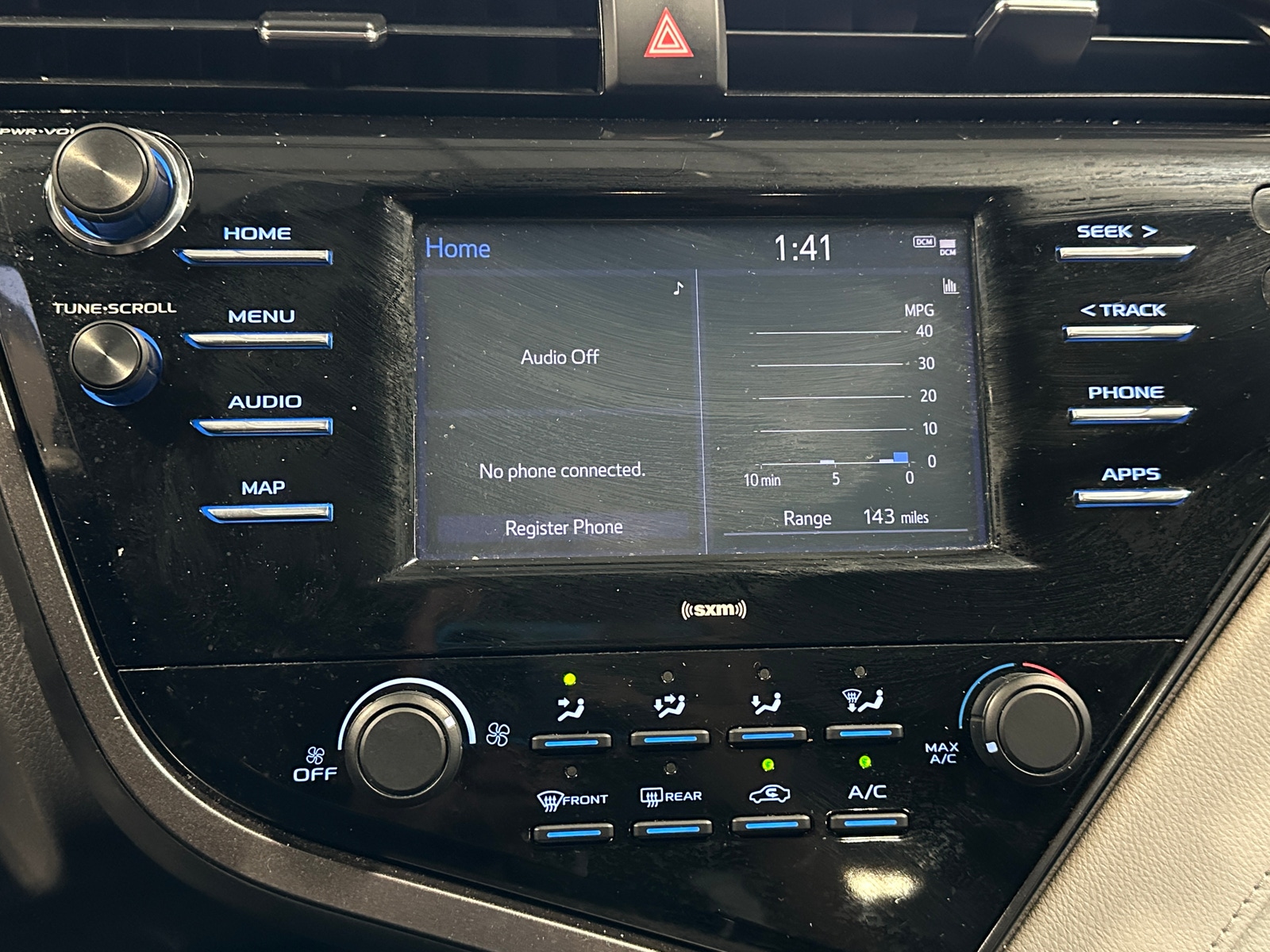 Thumbnail: 2020 Toyota Camry - 4