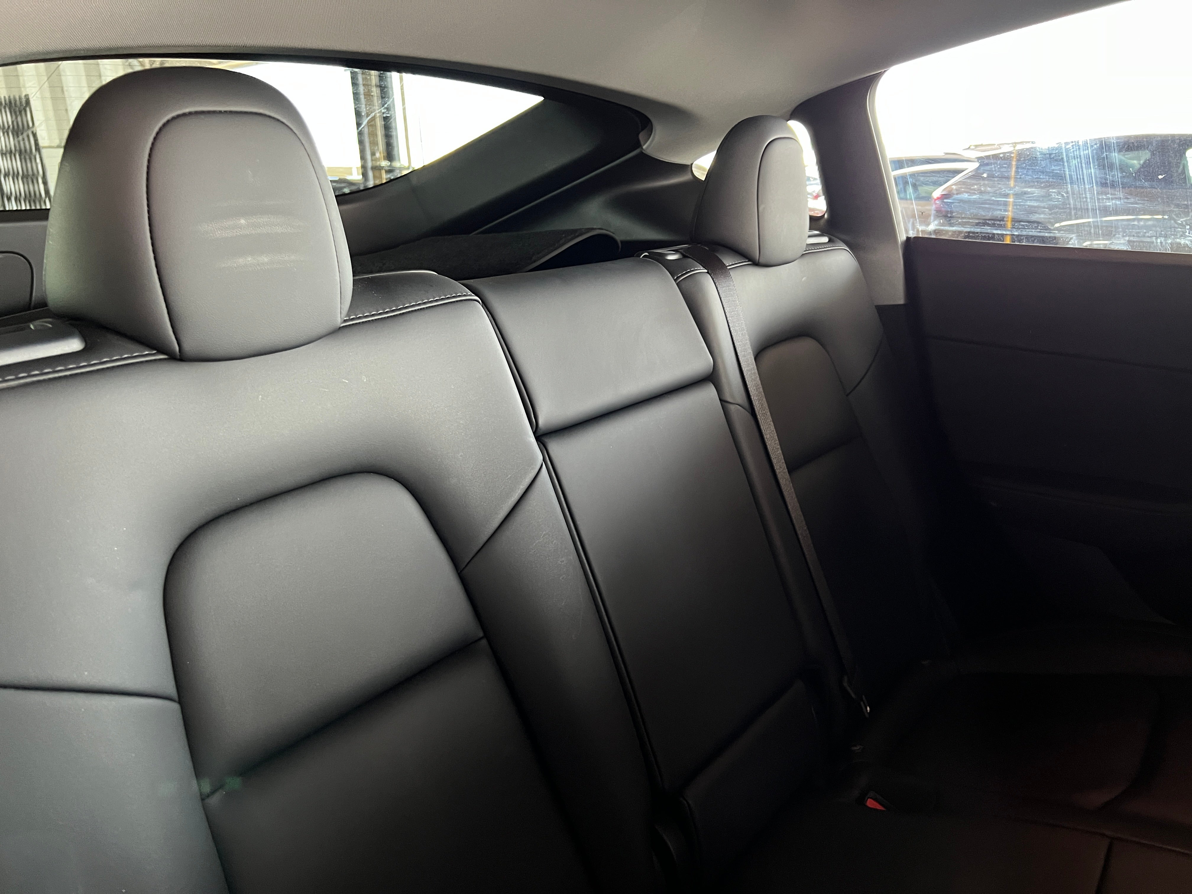 2023 Tesla Model Y Long Range 5