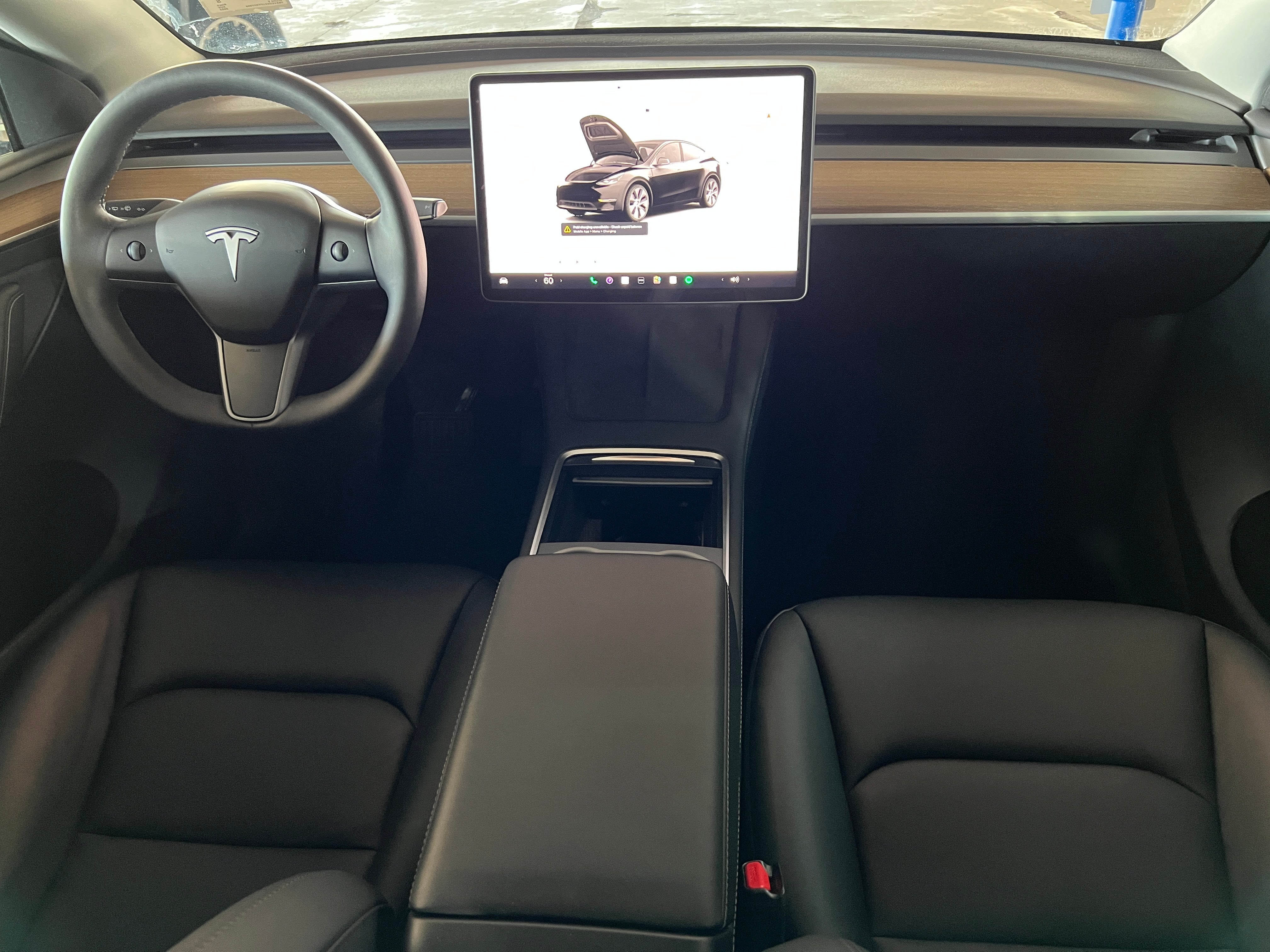 2023 Tesla Model Y Long Range 2