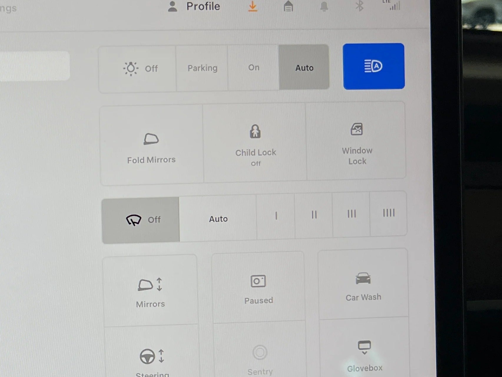 2023 Tesla Model Y Long Range 3