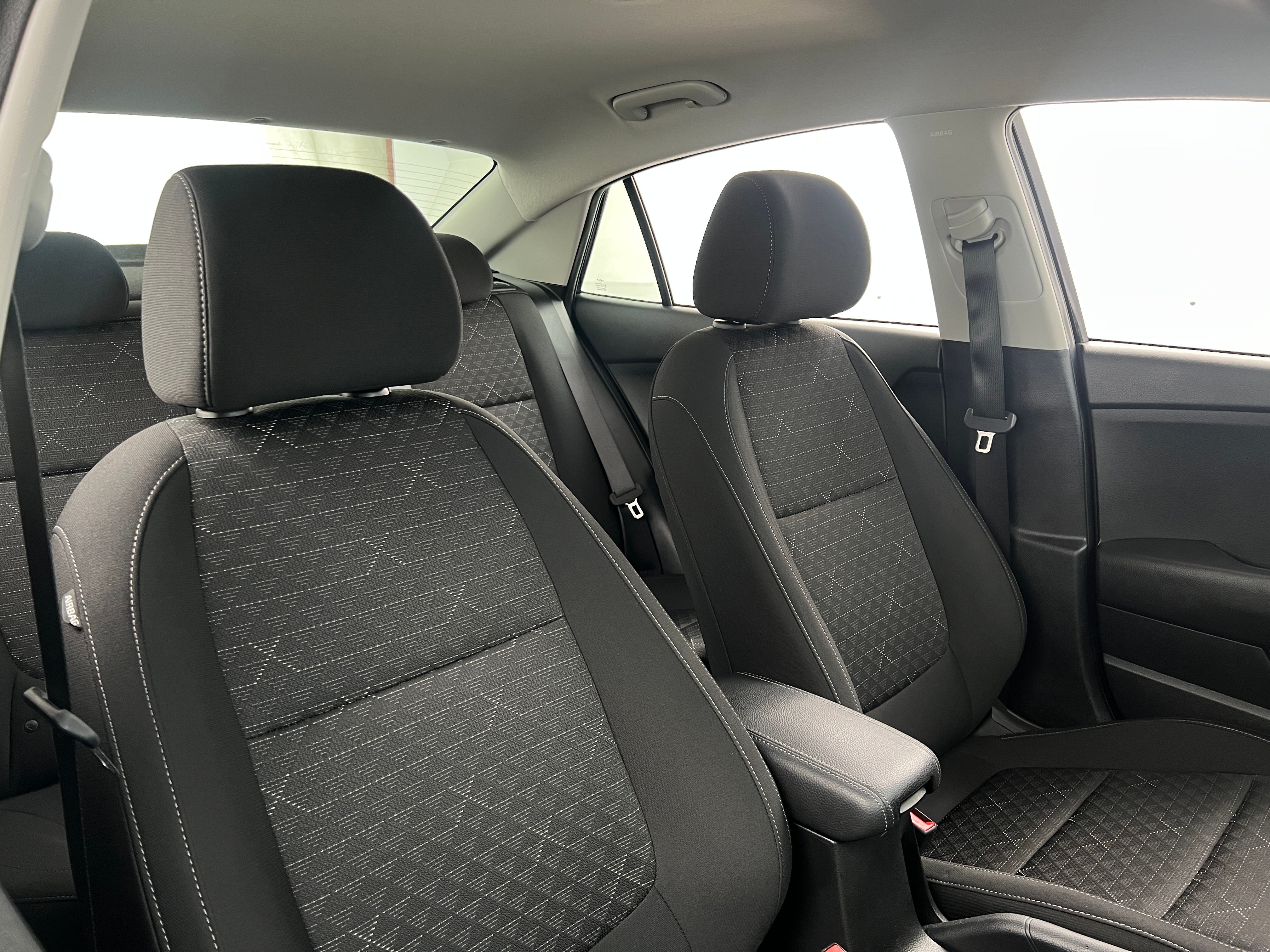 2023 Kia Rio S 2