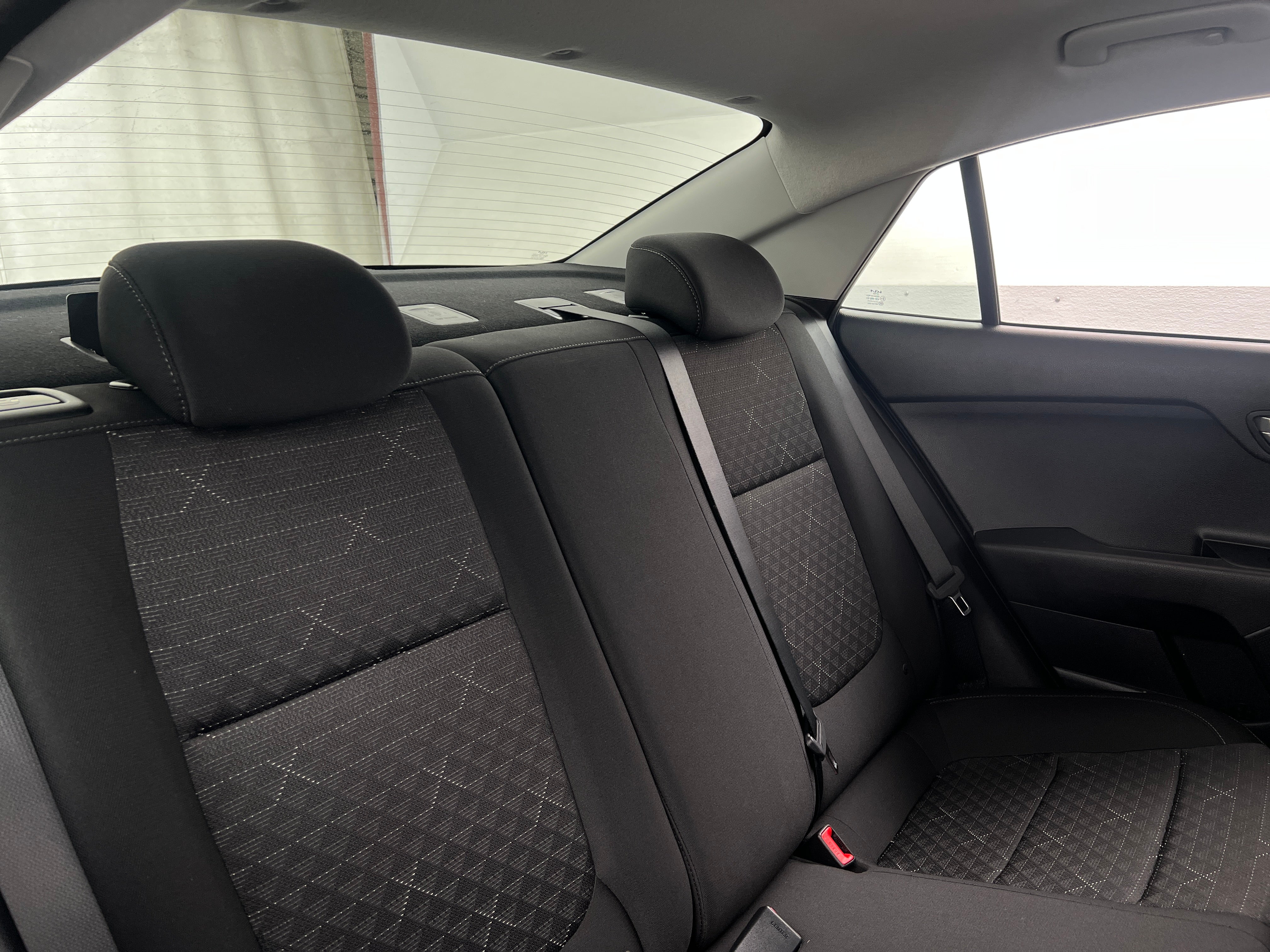 2023 Kia Rio S 6
