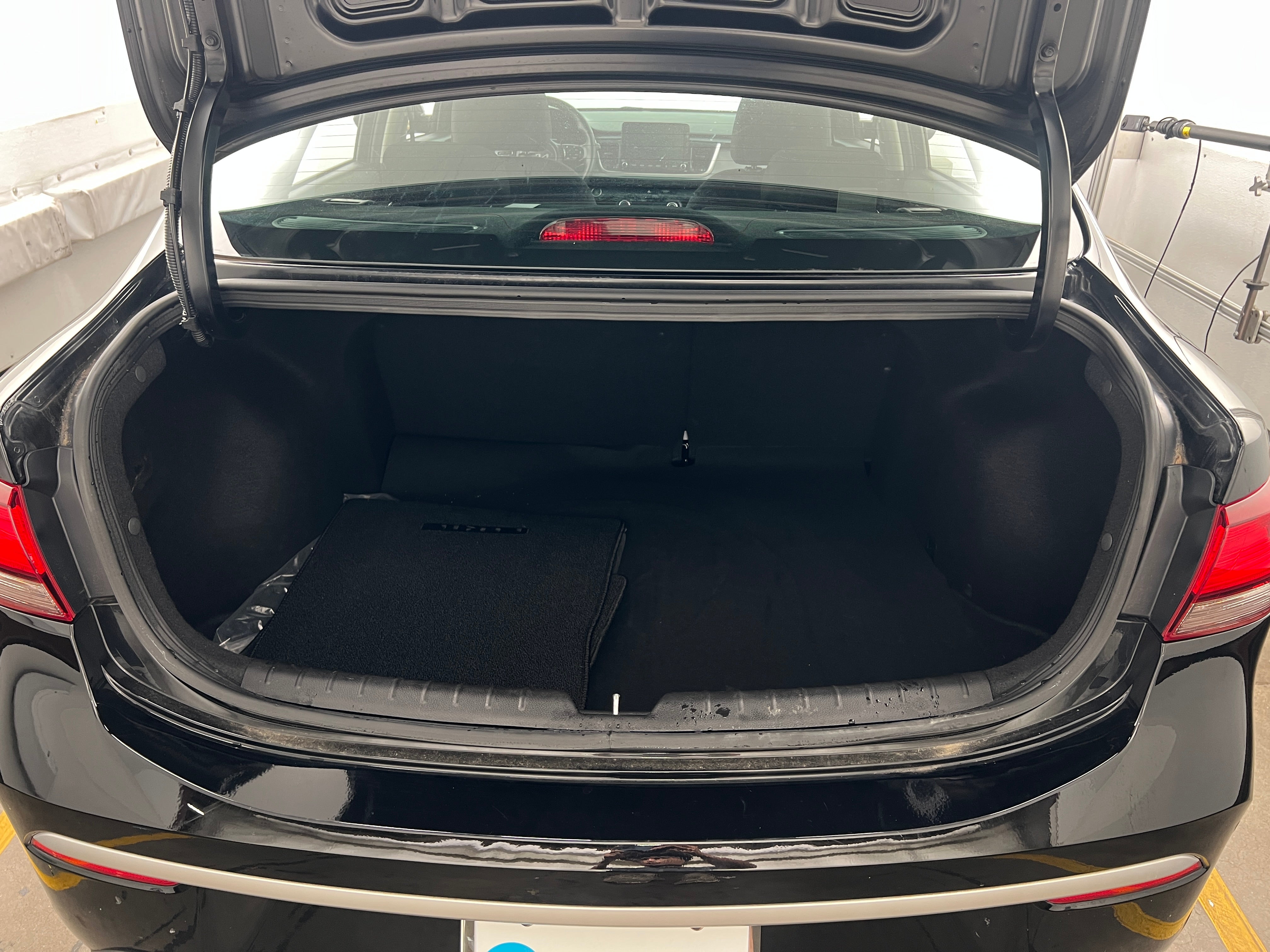 2023 Kia Rio S 7